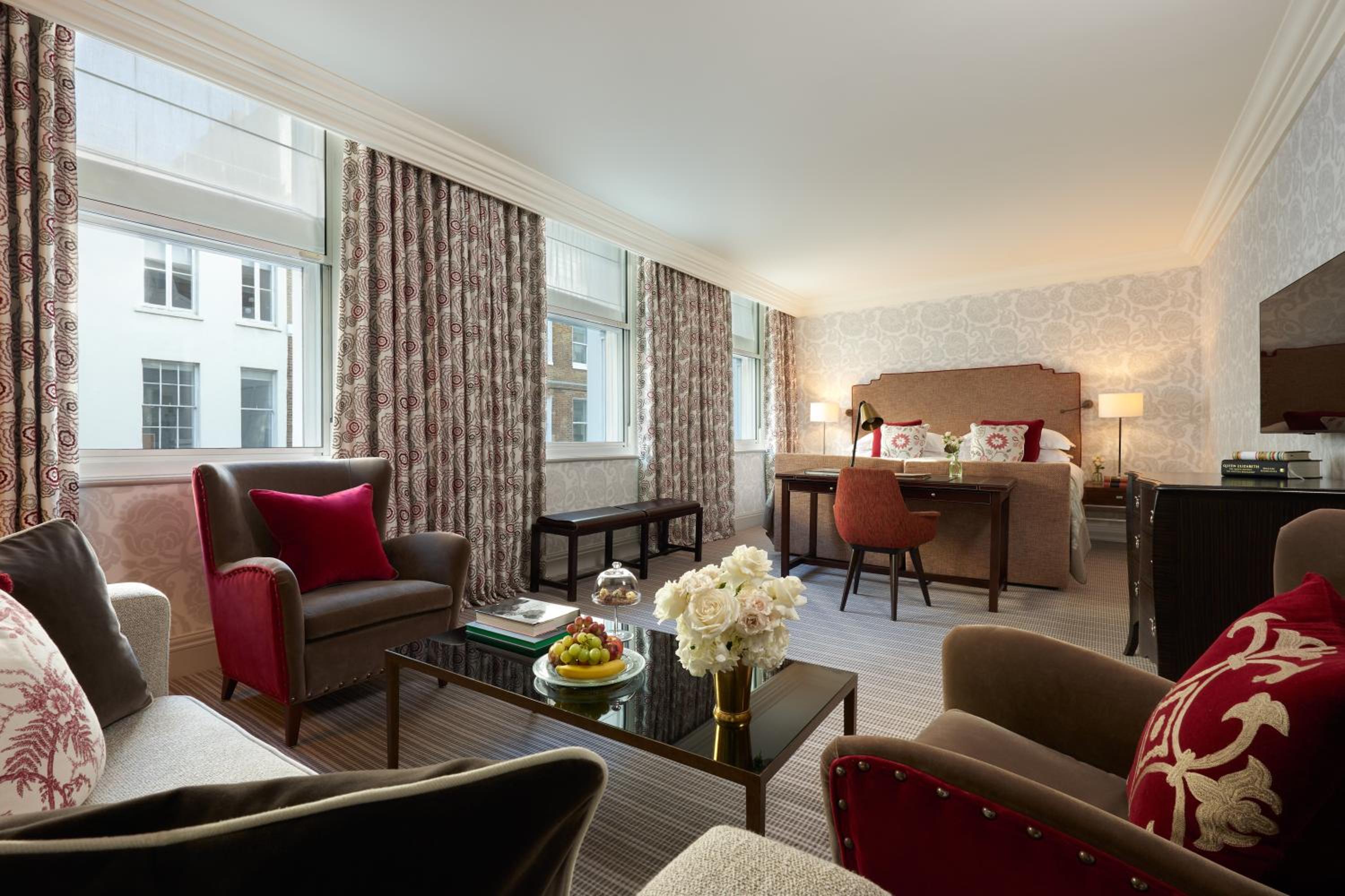 Junior Suite photo 2