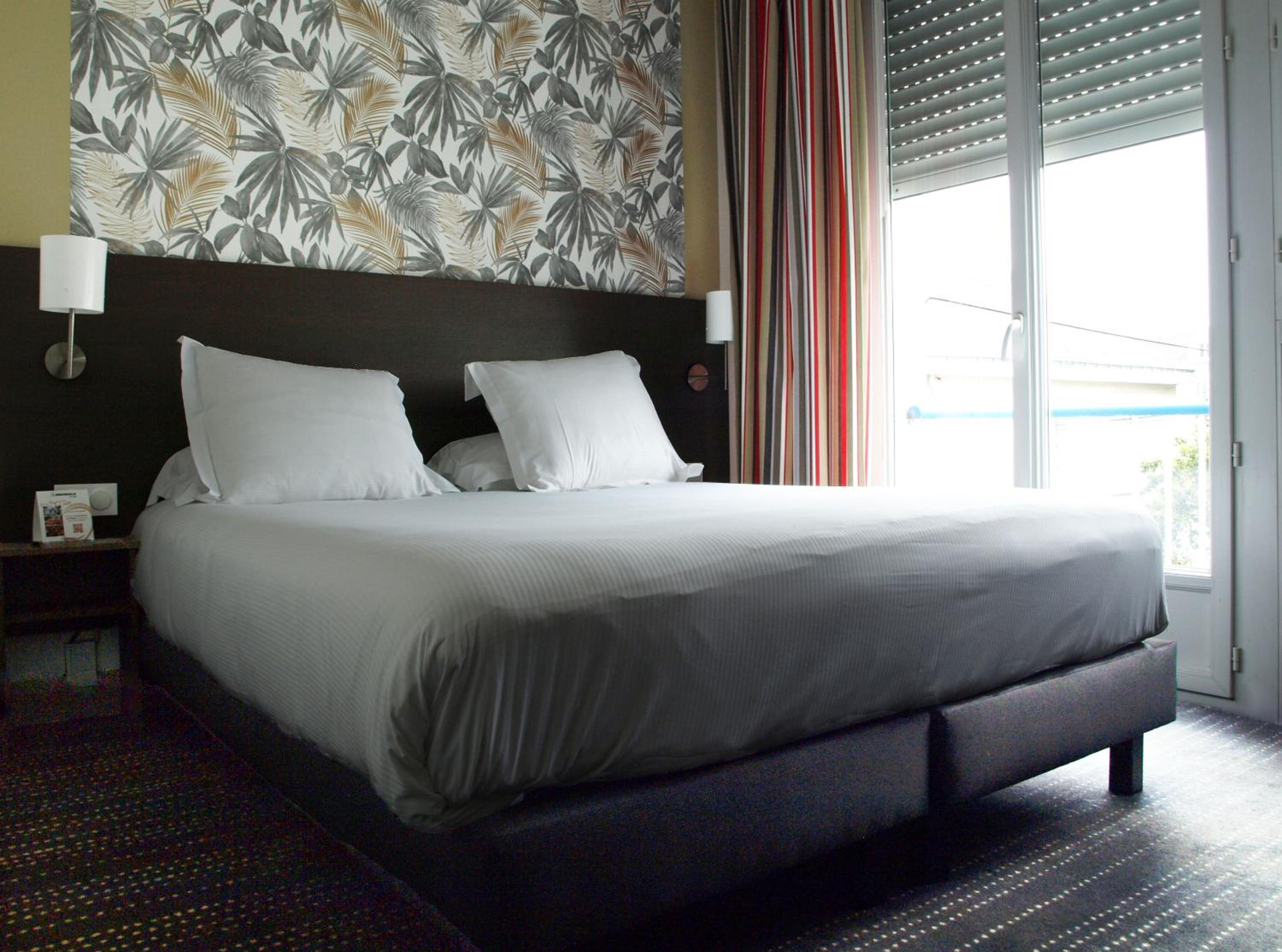 Double Room - Photo 3