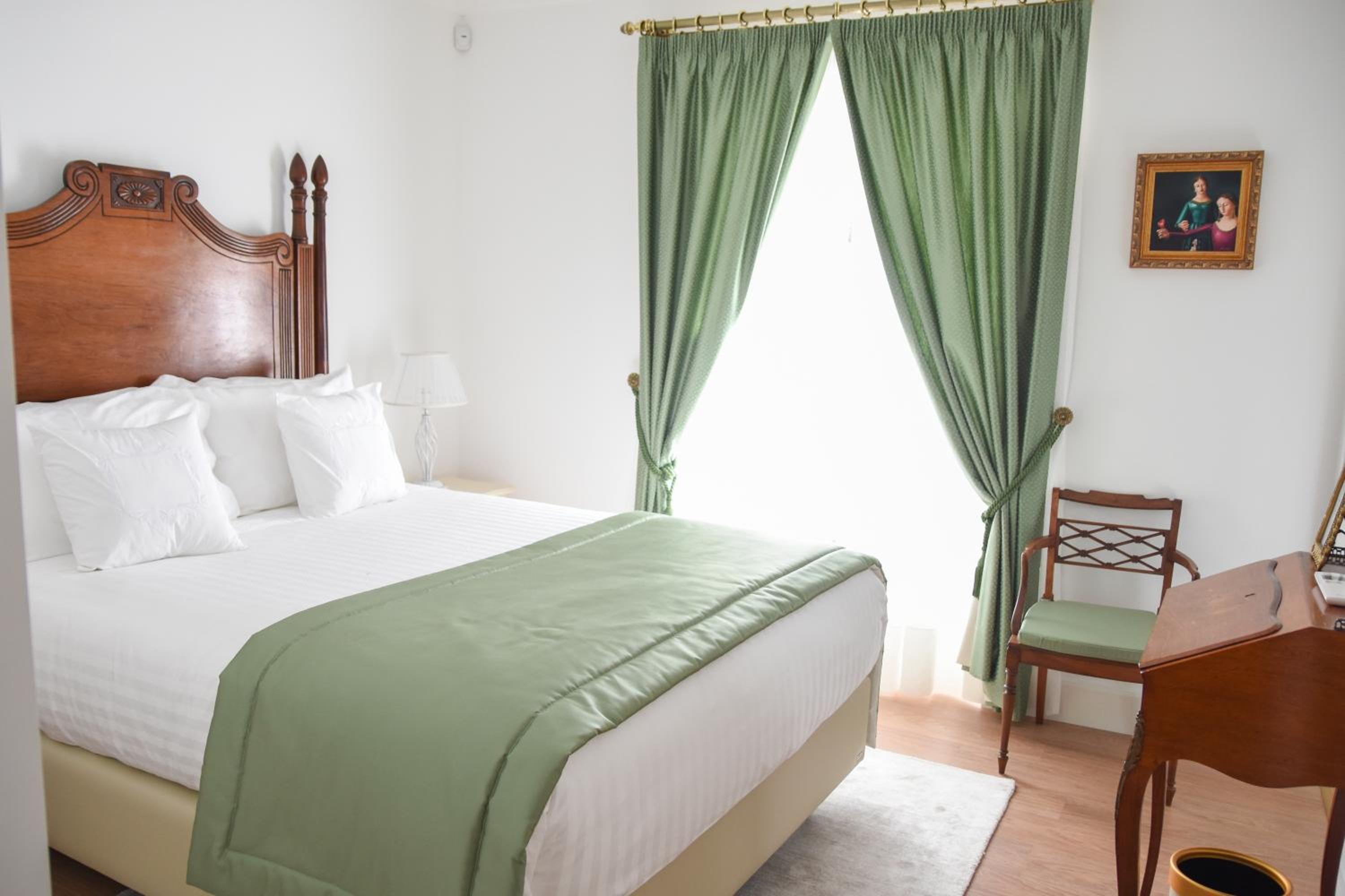 Deluxe Room photo 1
