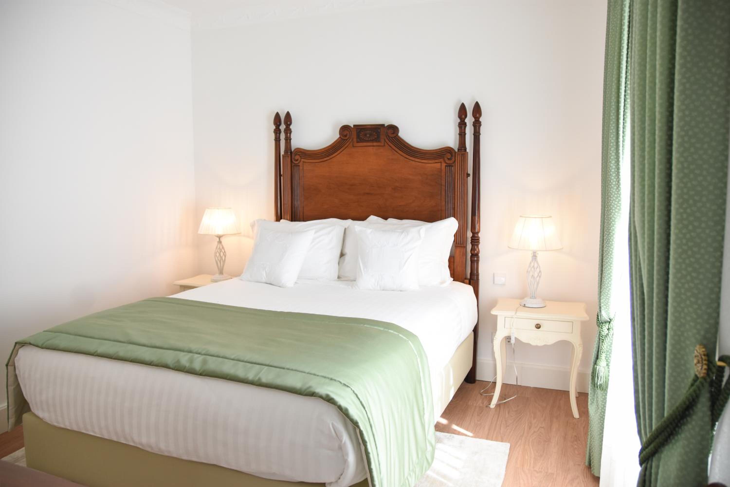 Deluxe Room photo 2