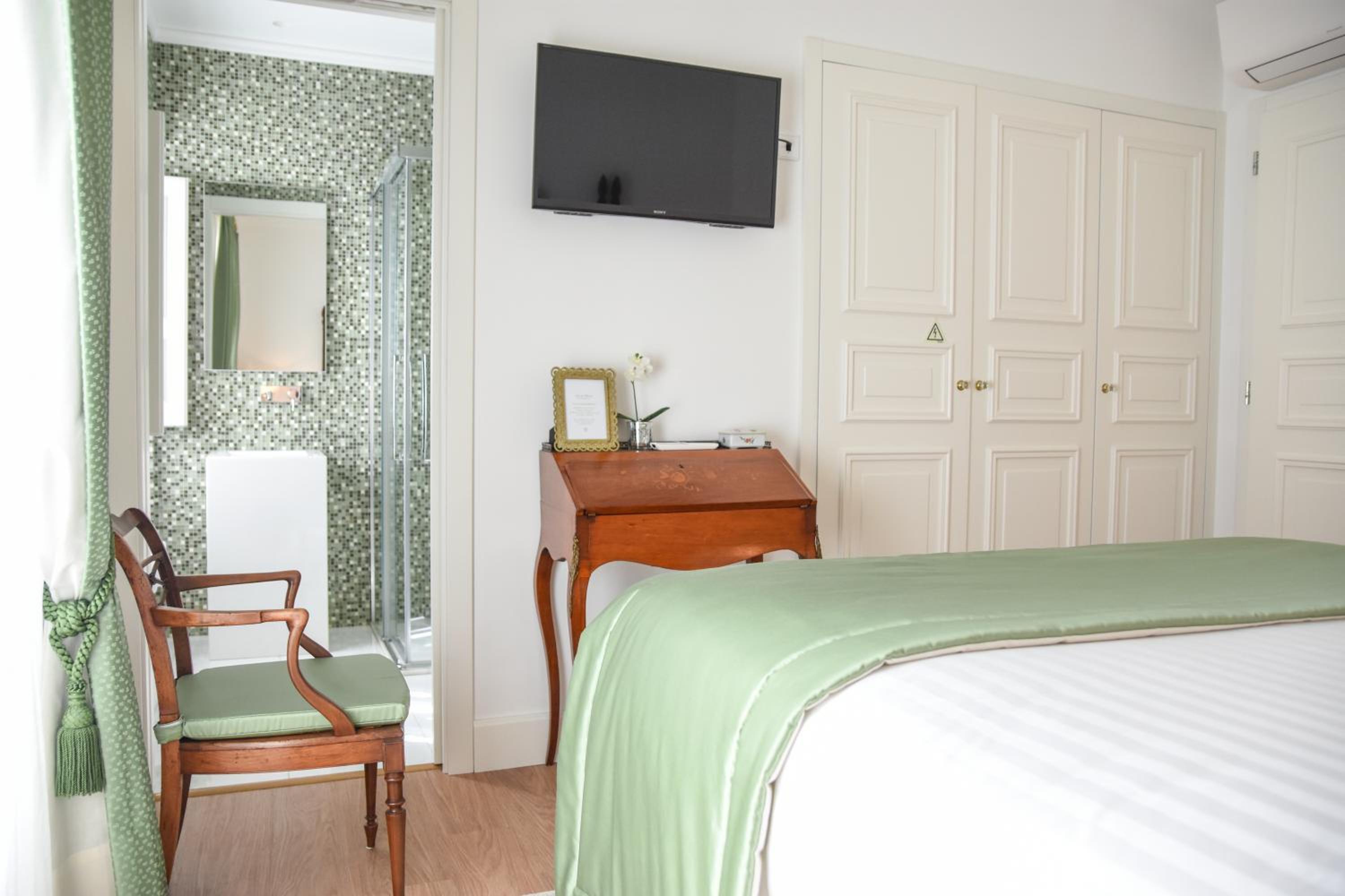 Deluxe Room photo 3
