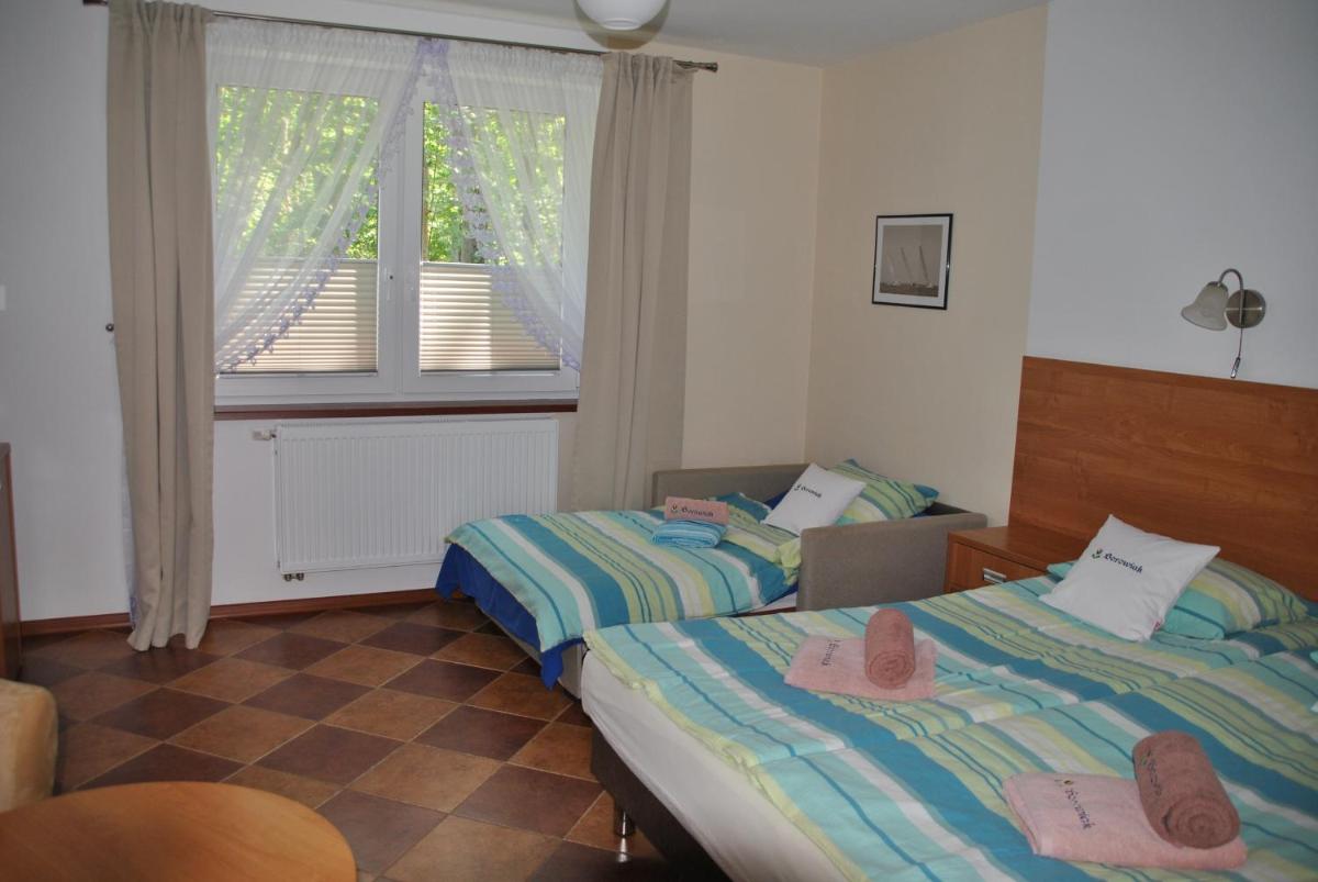 Deluxe Triple Room photo 2