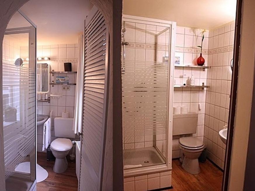 Twin Room with Private Bathroom photo 2