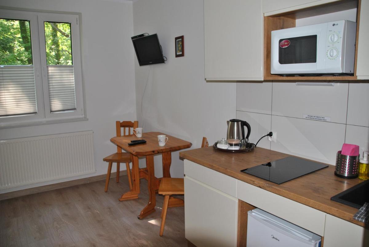 Small Double Room