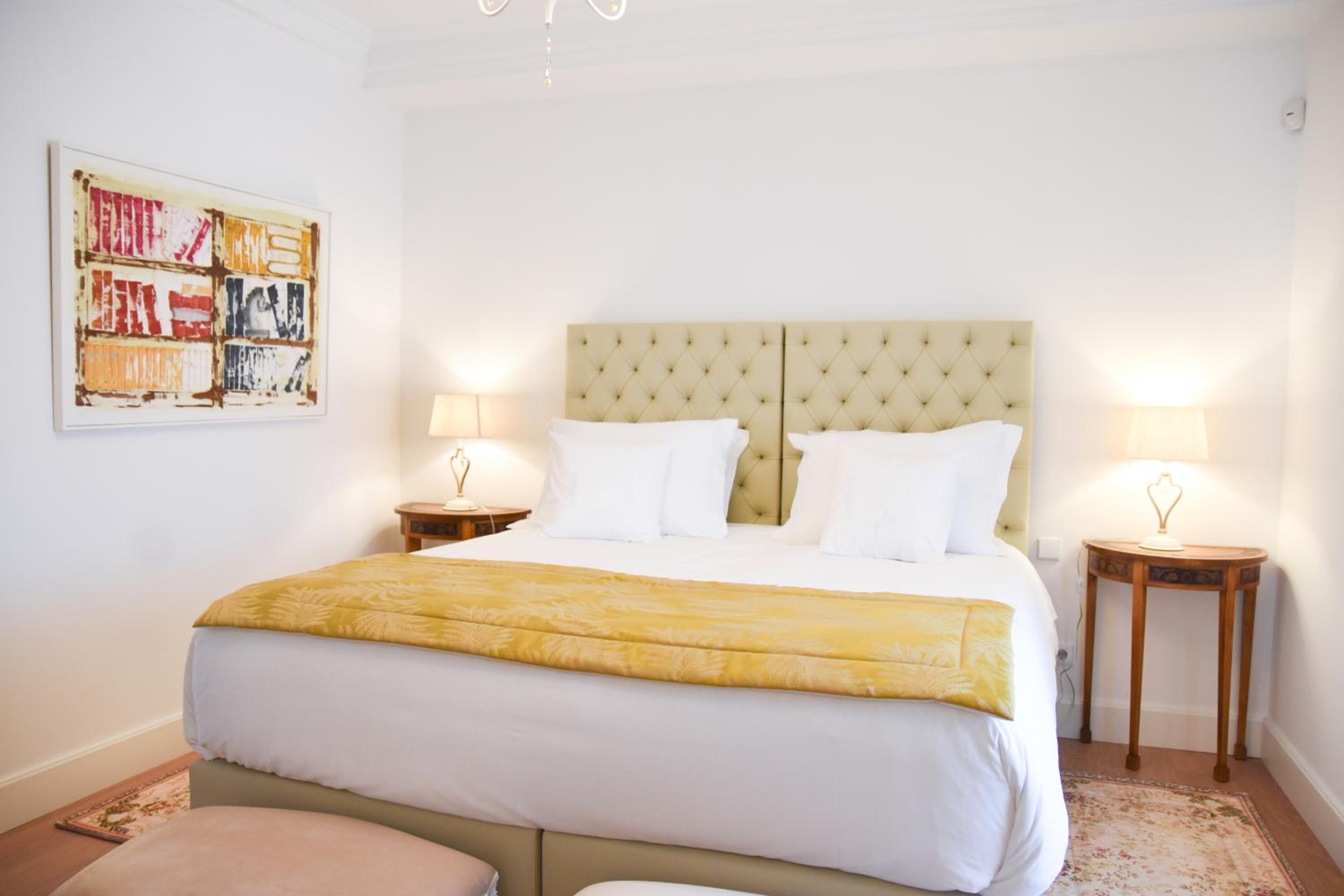 Deluxe Room photo 1