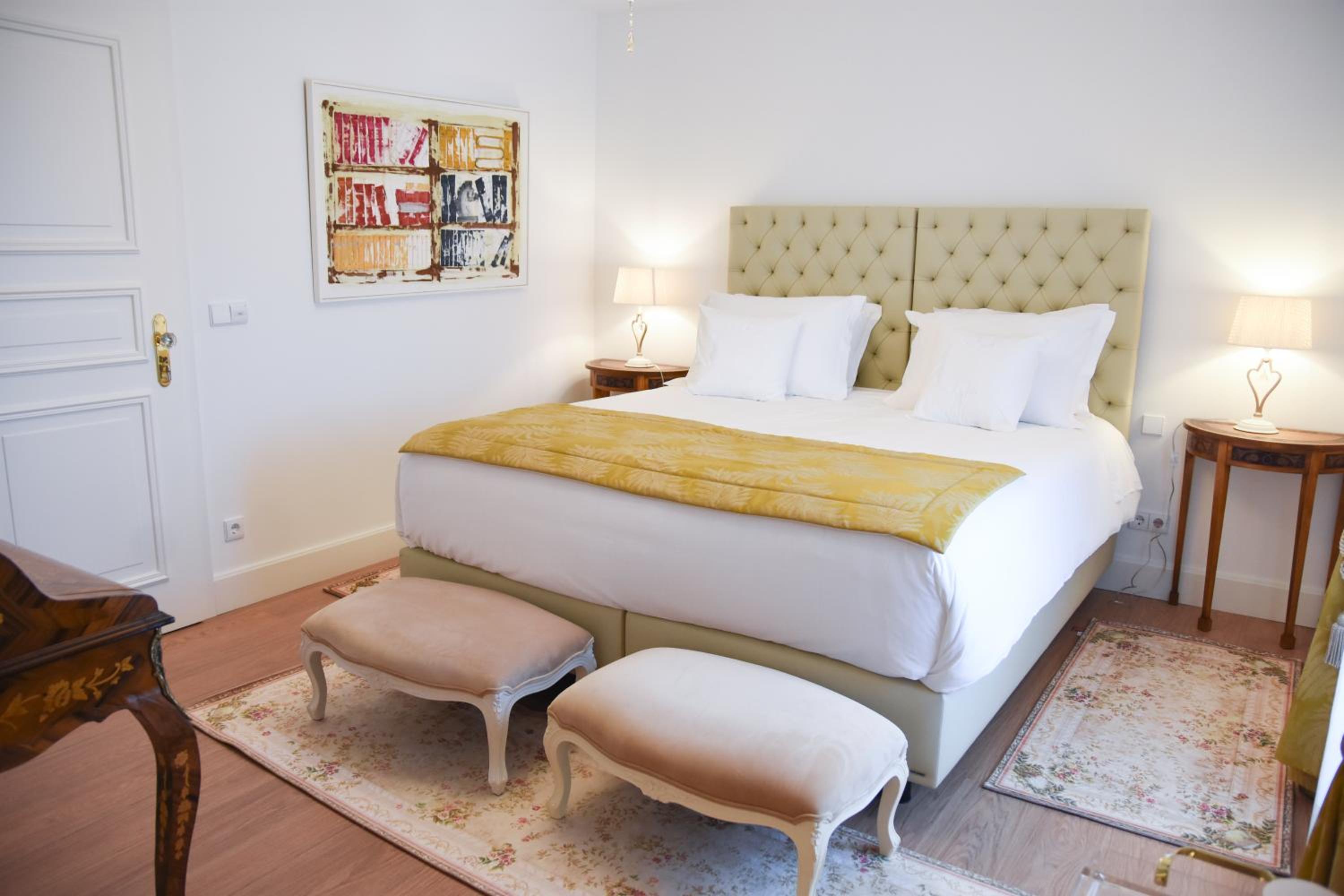 Deluxe Room photo 3