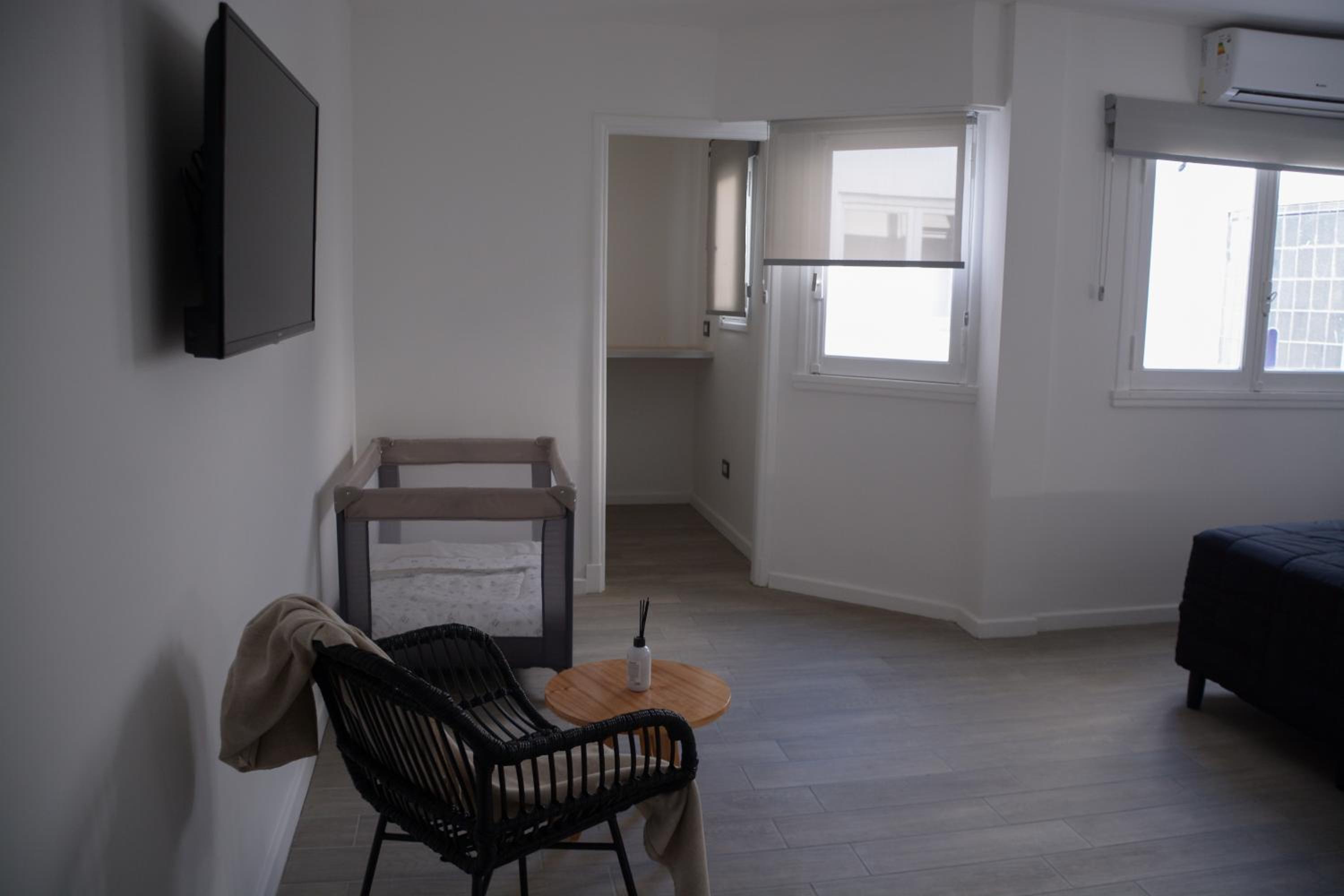 Triple Room photo 1