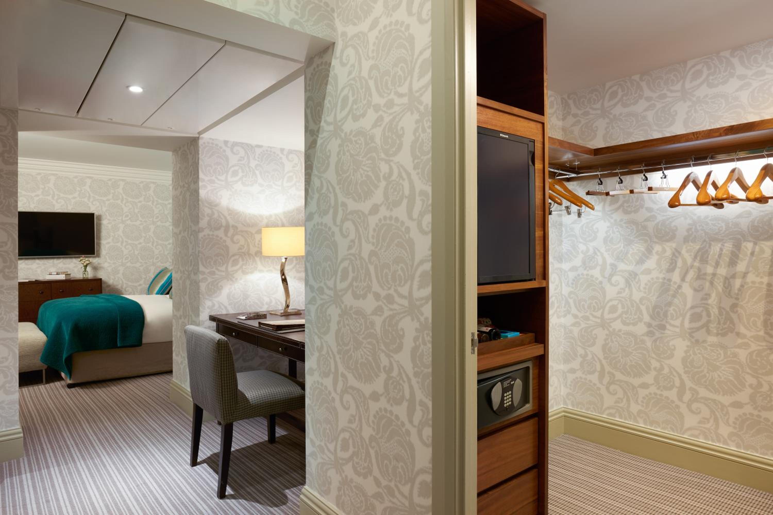 Suite photo 1