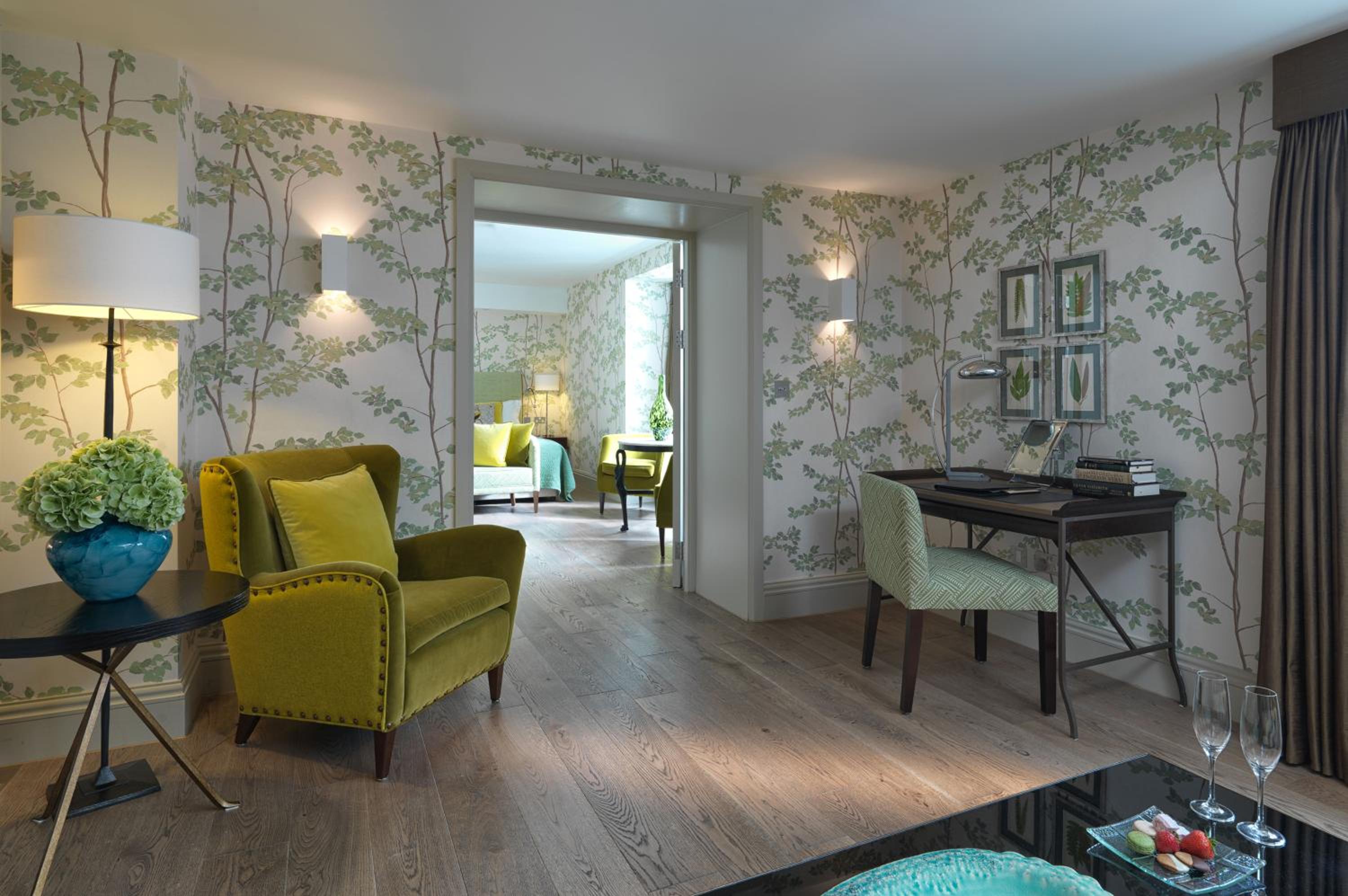 King Suite photo 1