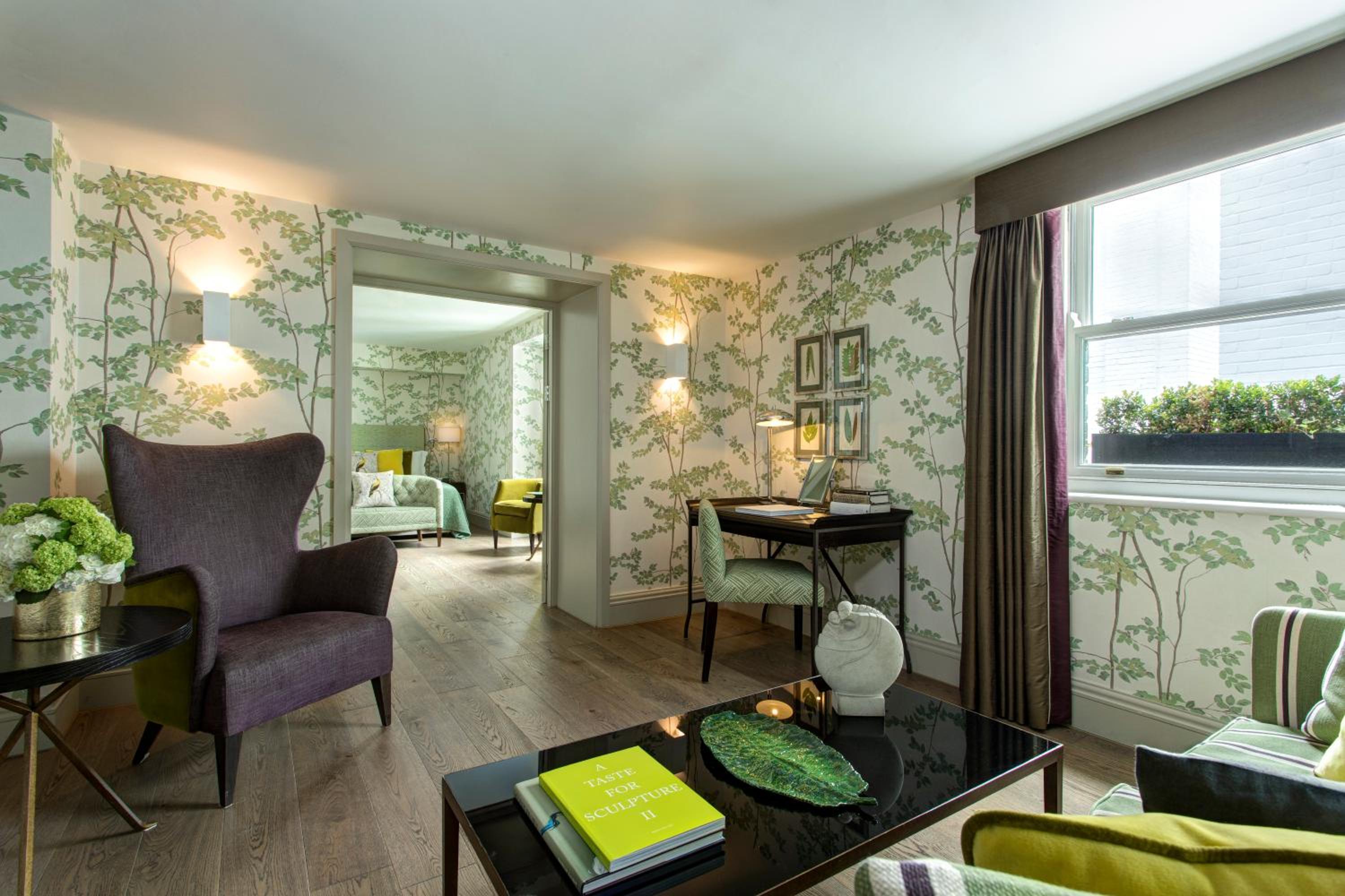 King Suite photo 2