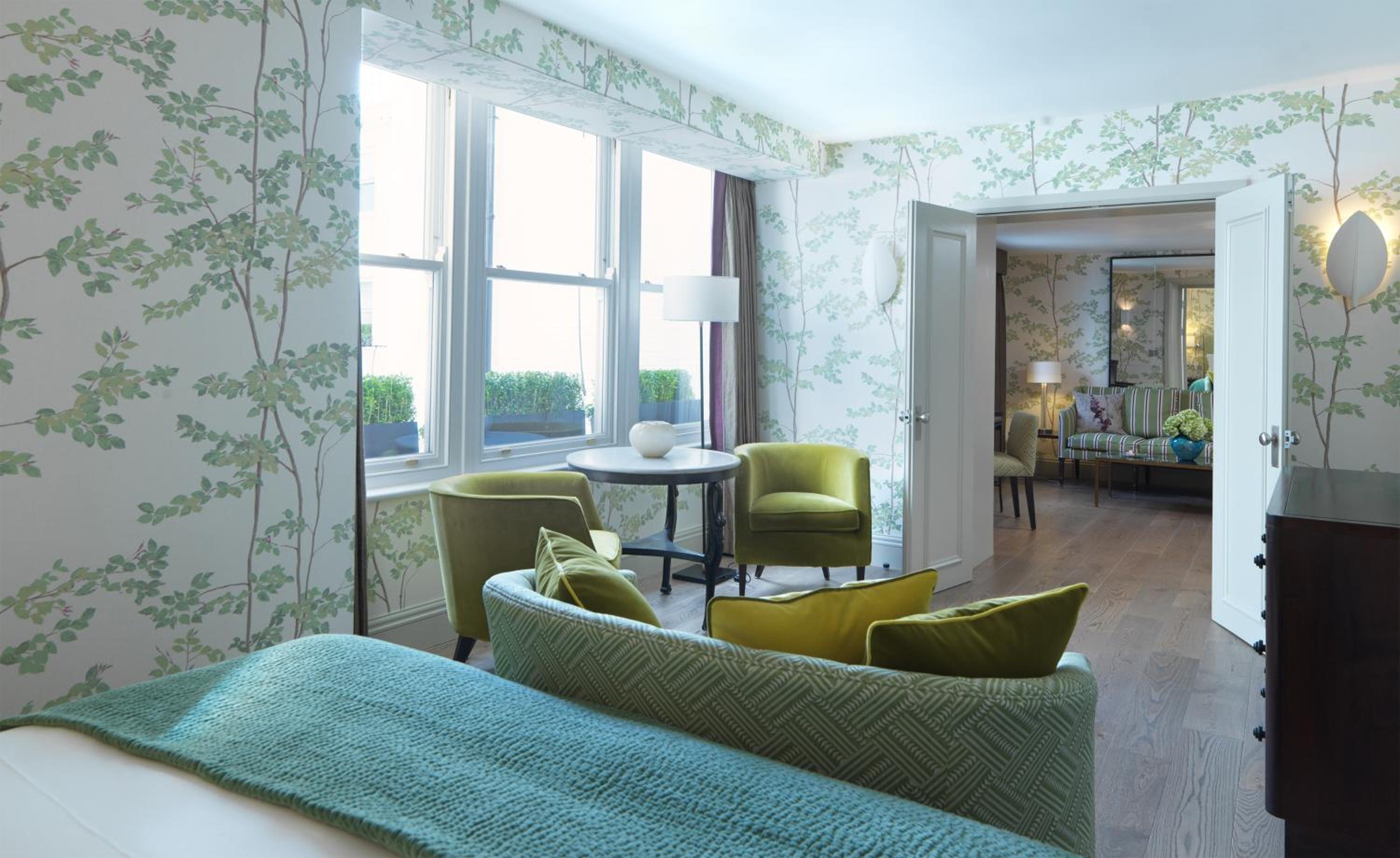 King Suite photo 3