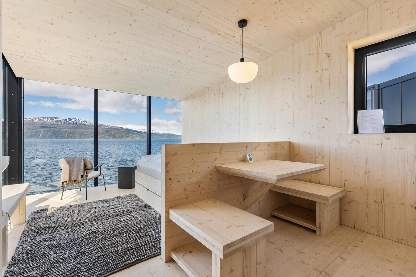 Superior Triple Room with Sea View - Photo 1
