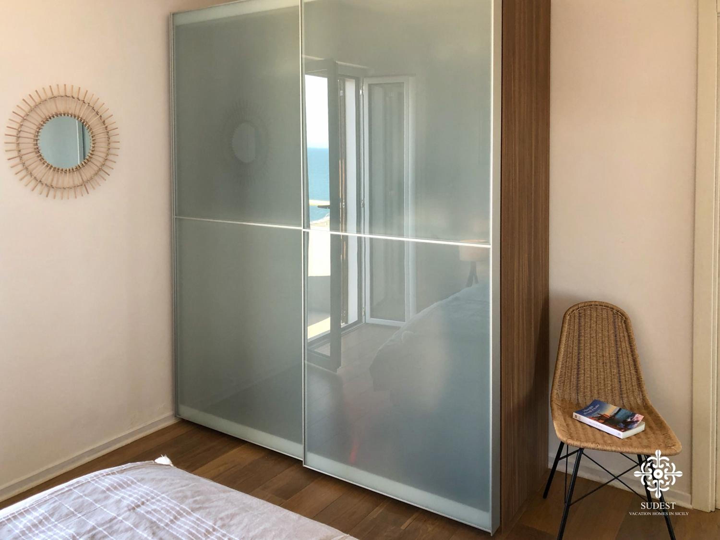 Apartment with Sea View photo 3