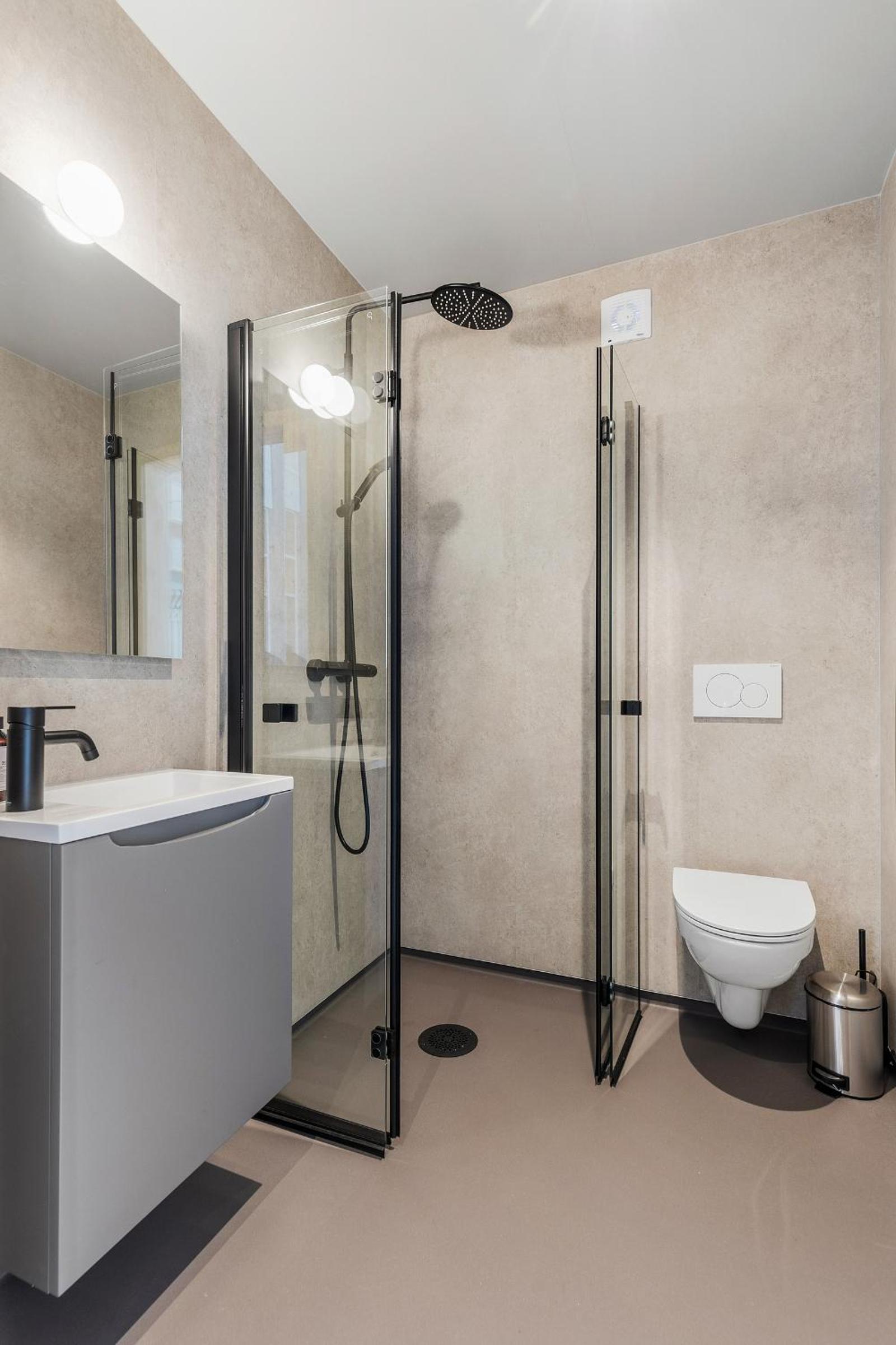 Superior Triple Room with Sea View - Photo 7