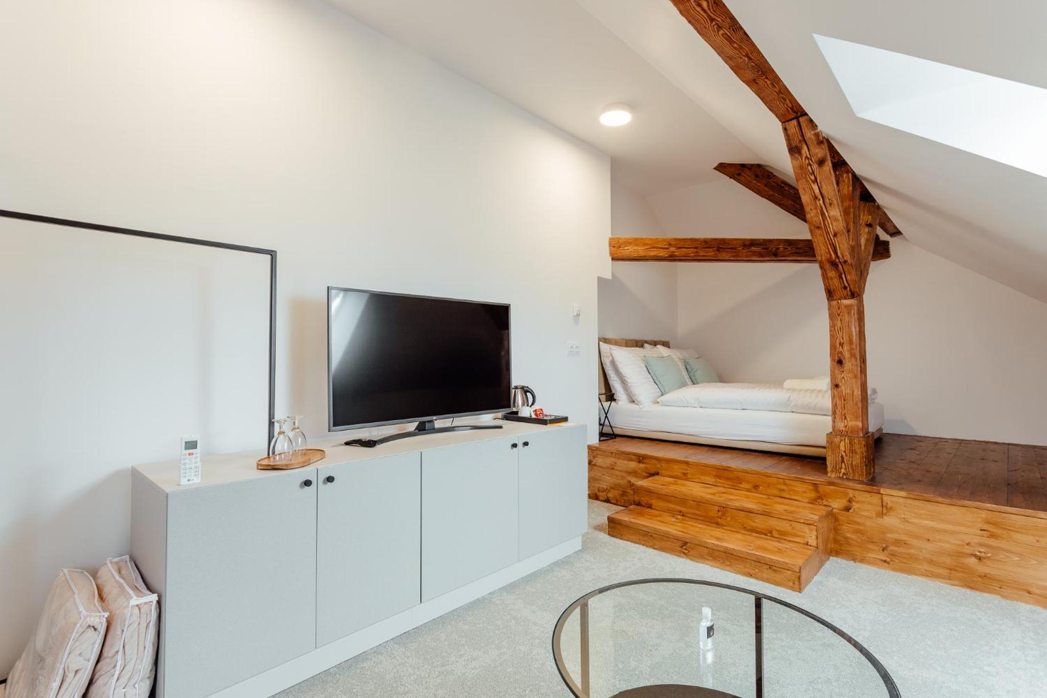 Standard Double Room photo 3
