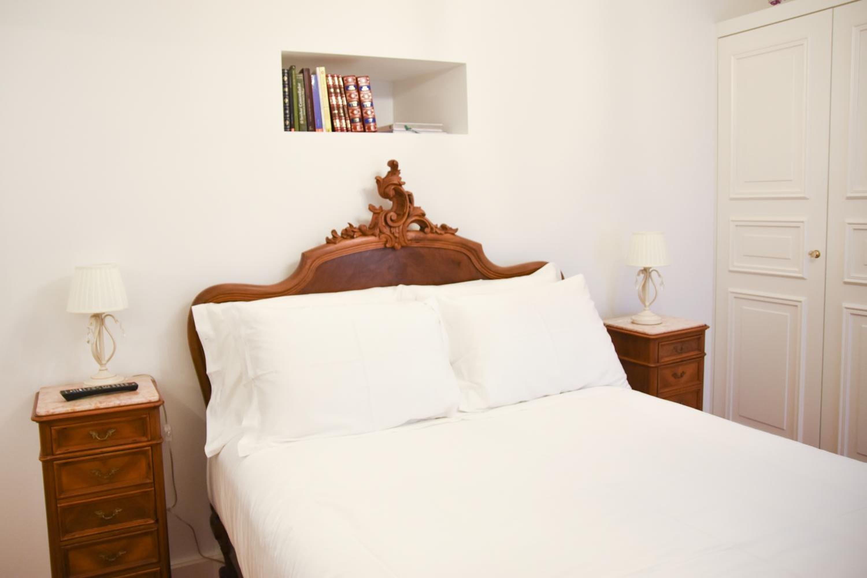 Standard Double Room photo 1