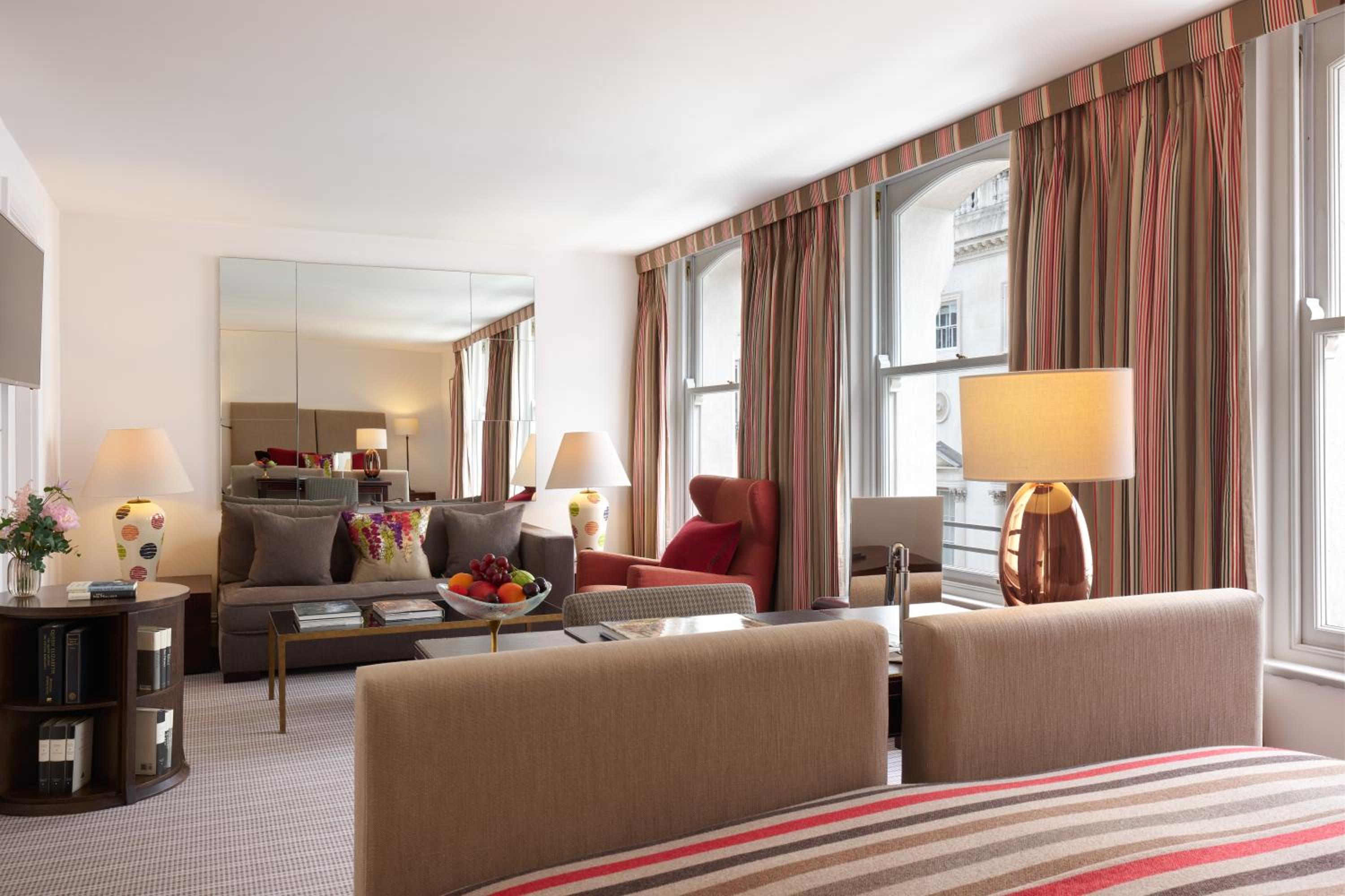 Superior King or Twin Room photo 1