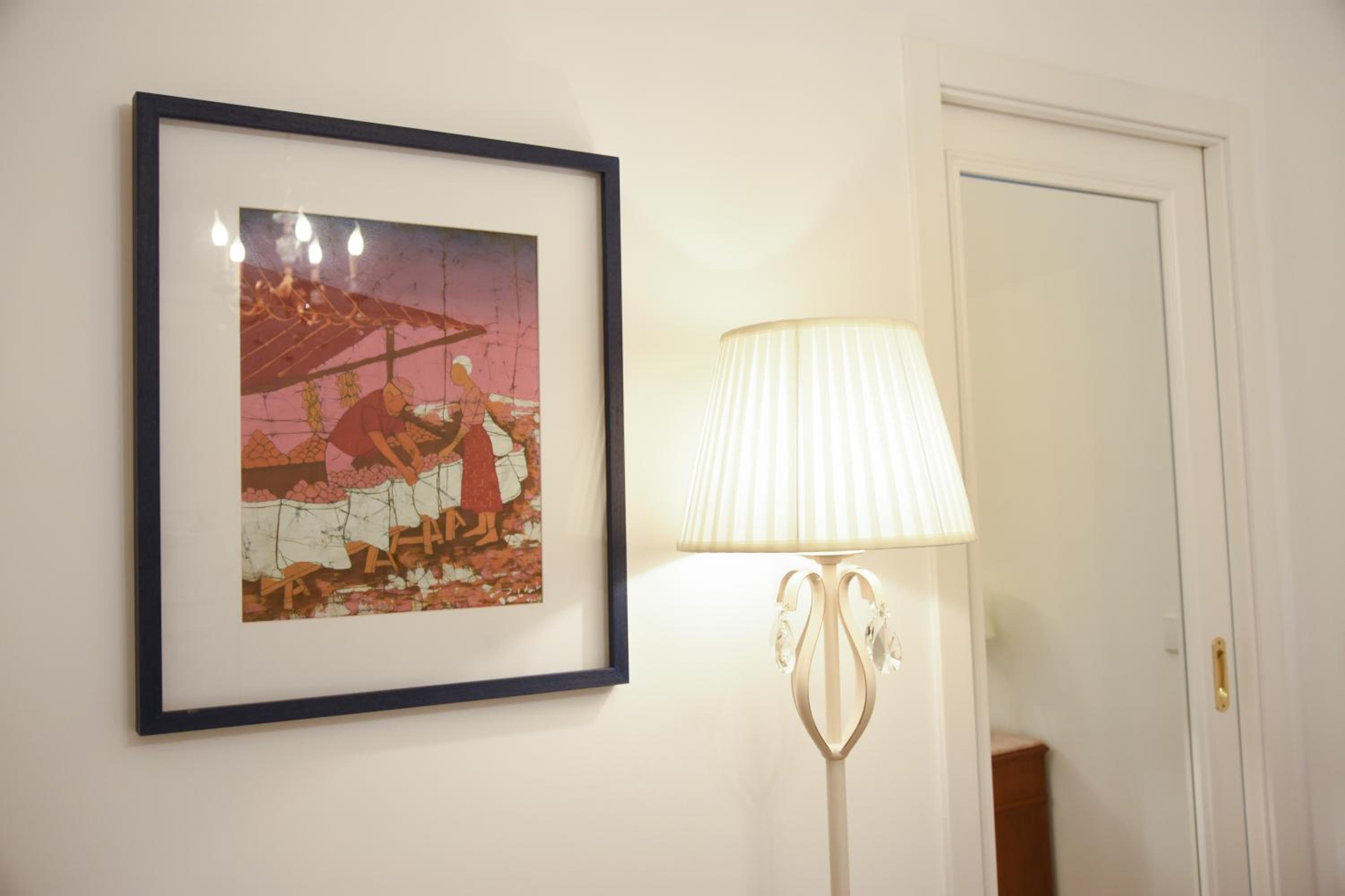Standard Double Room photo 3