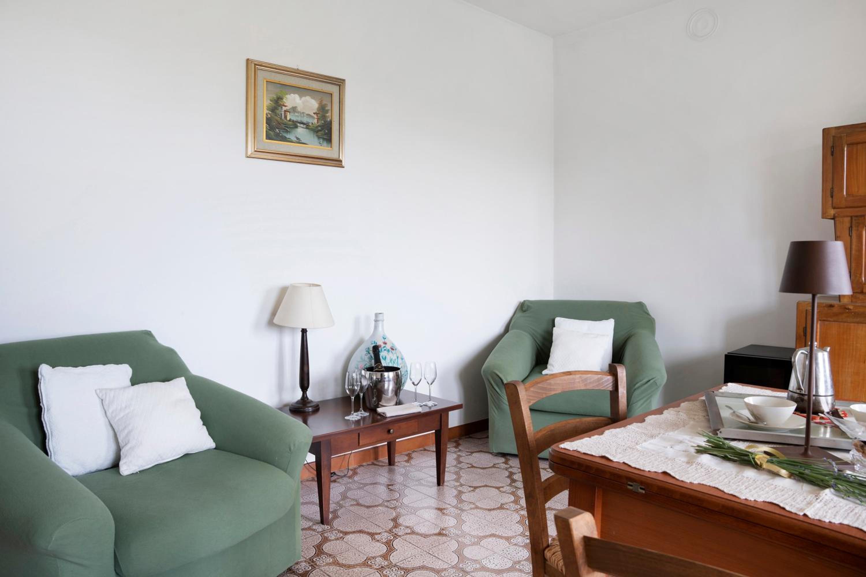 Two-Bedroom House photo 1