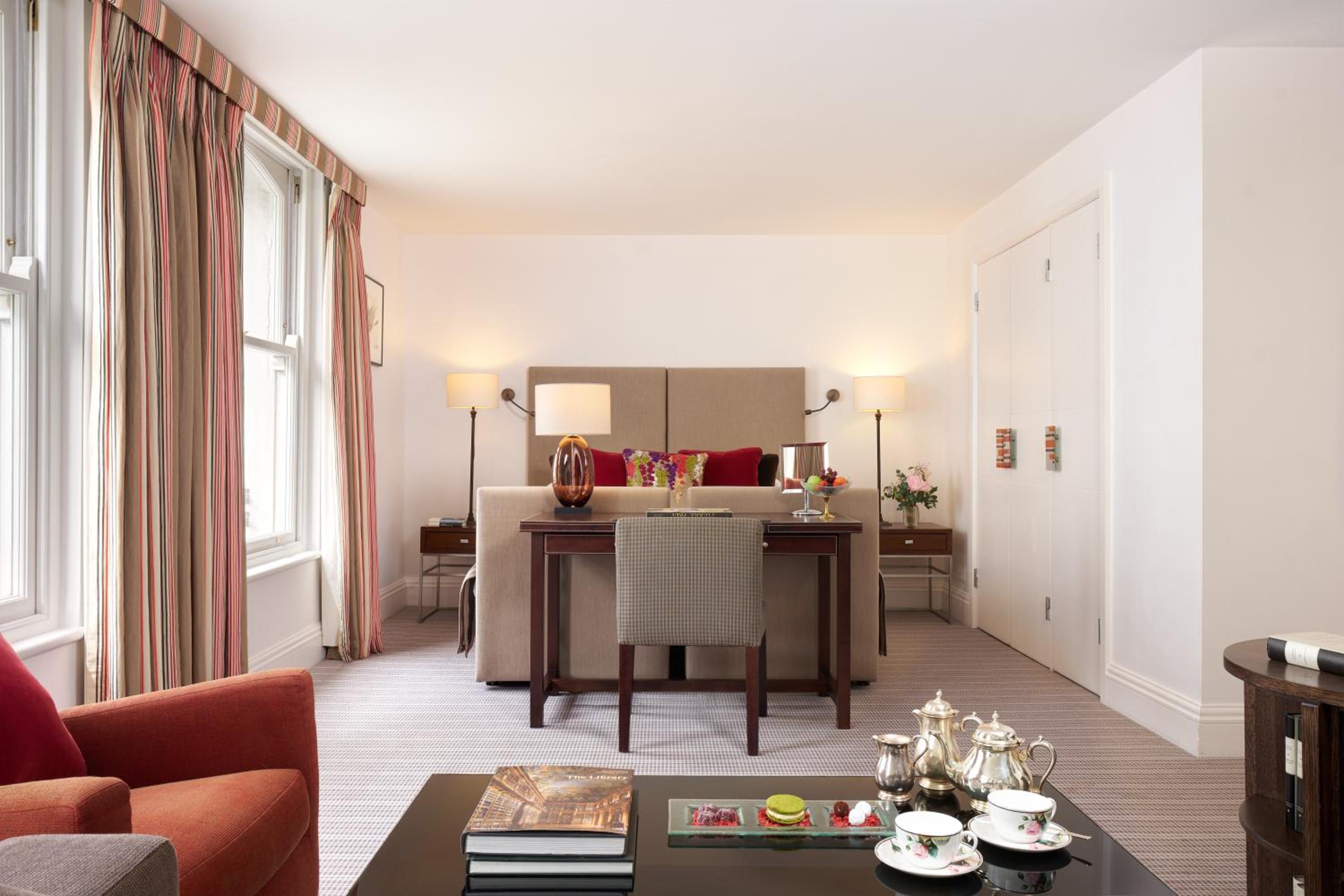 Superior King or Twin Room photo 2