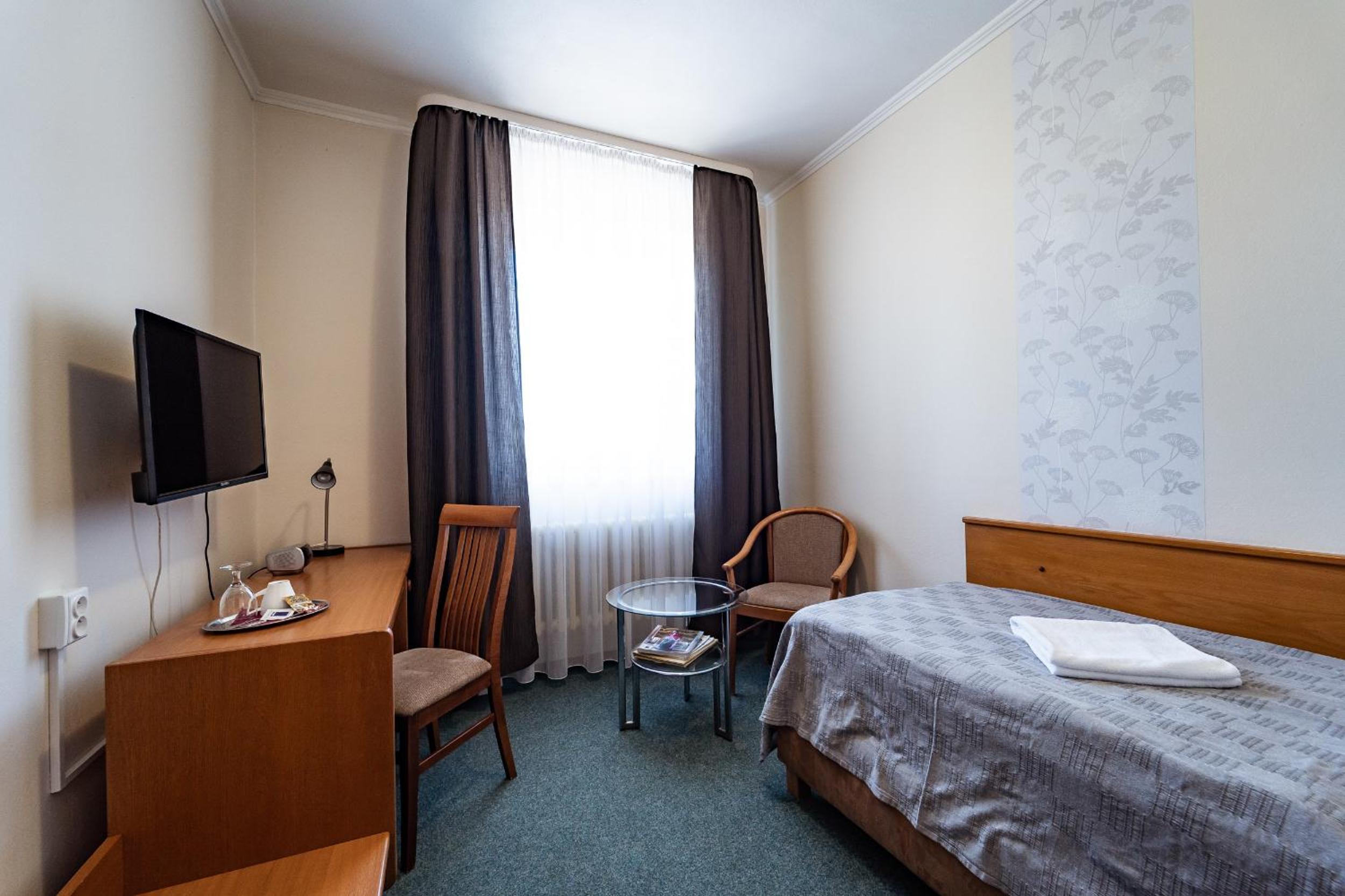 Single Room photo 1