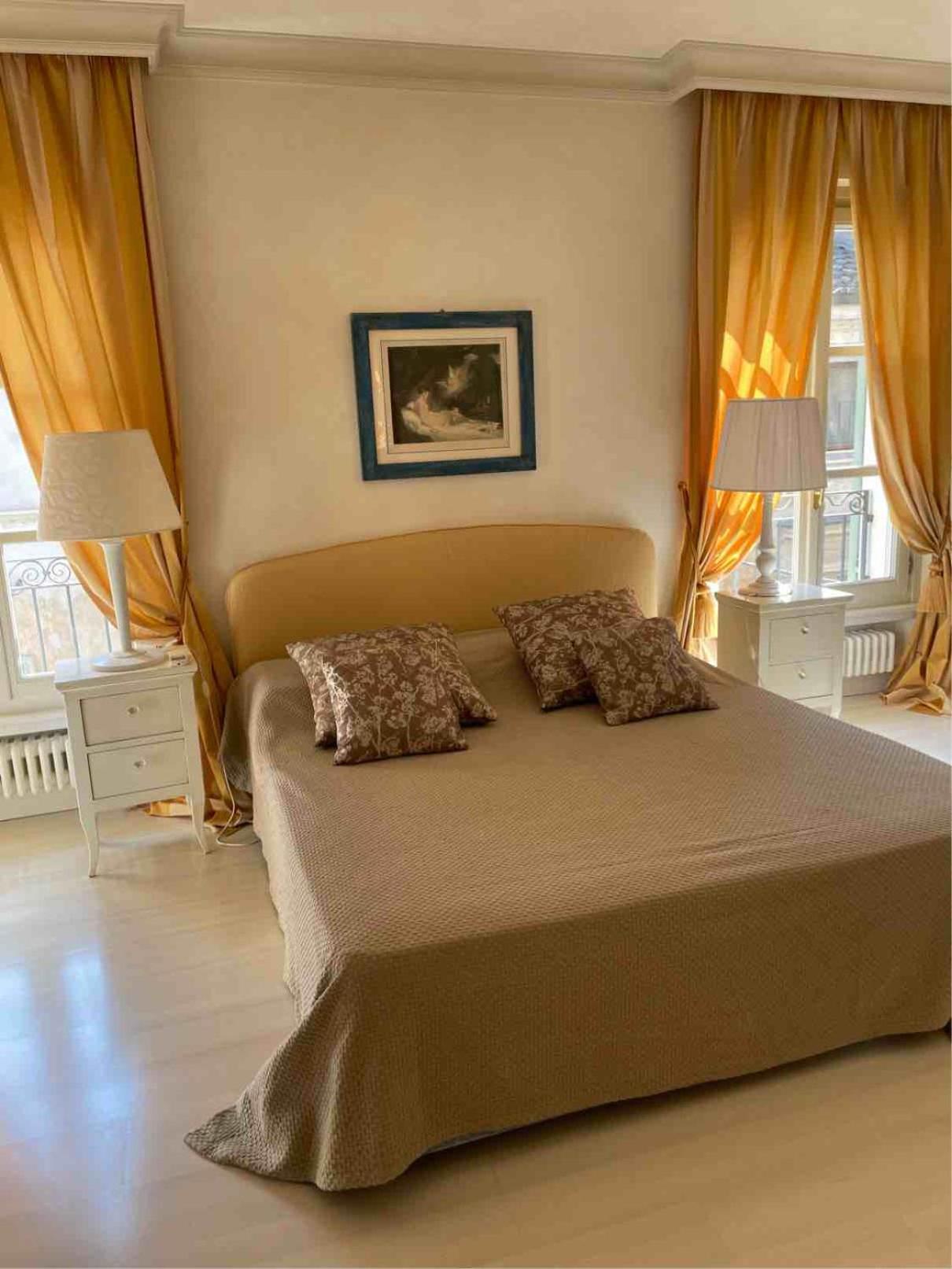Duplex Apartment