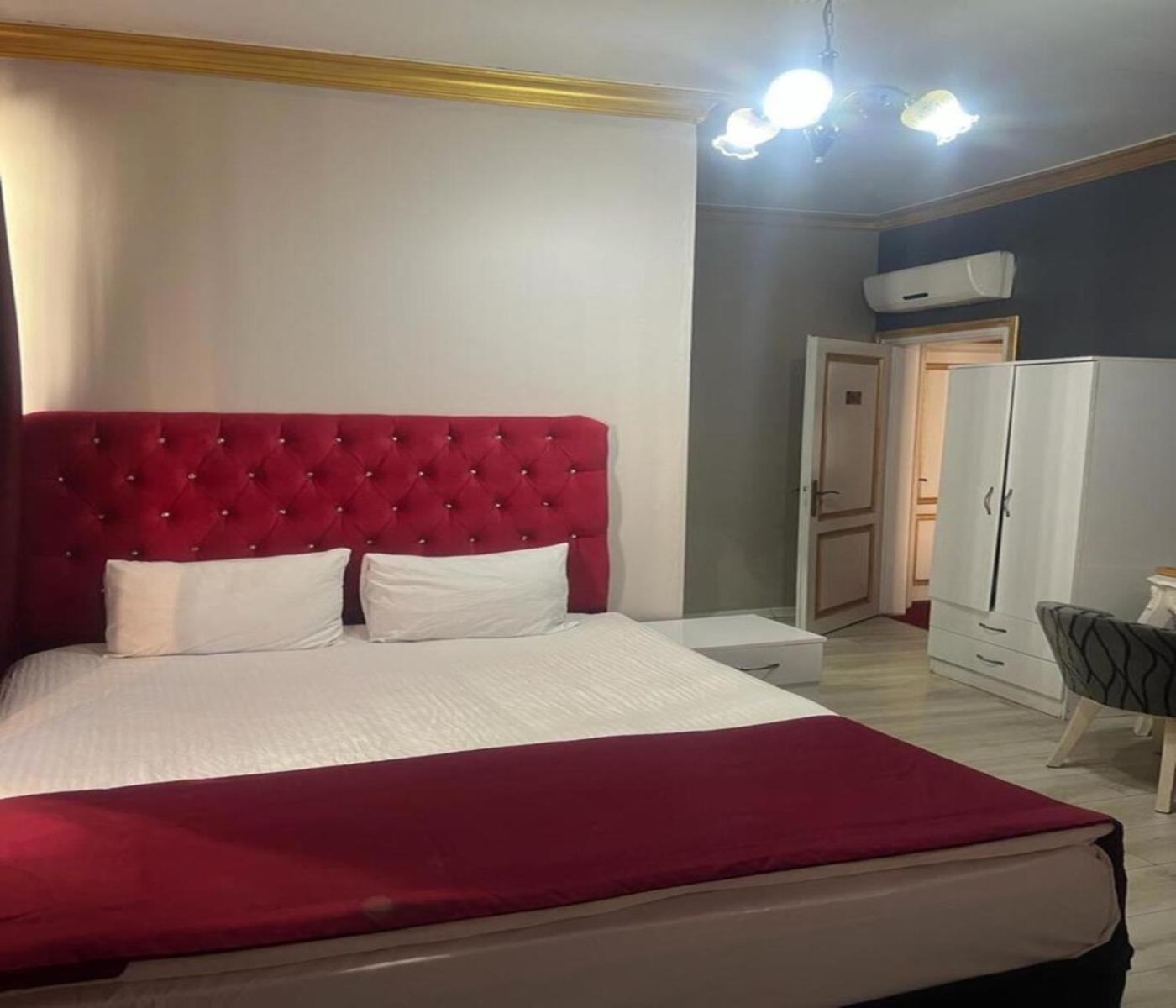 Luxury Quadruple Room photo 2