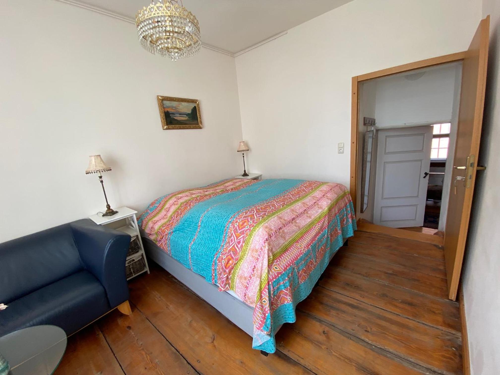 King Room with Garden View photo 2