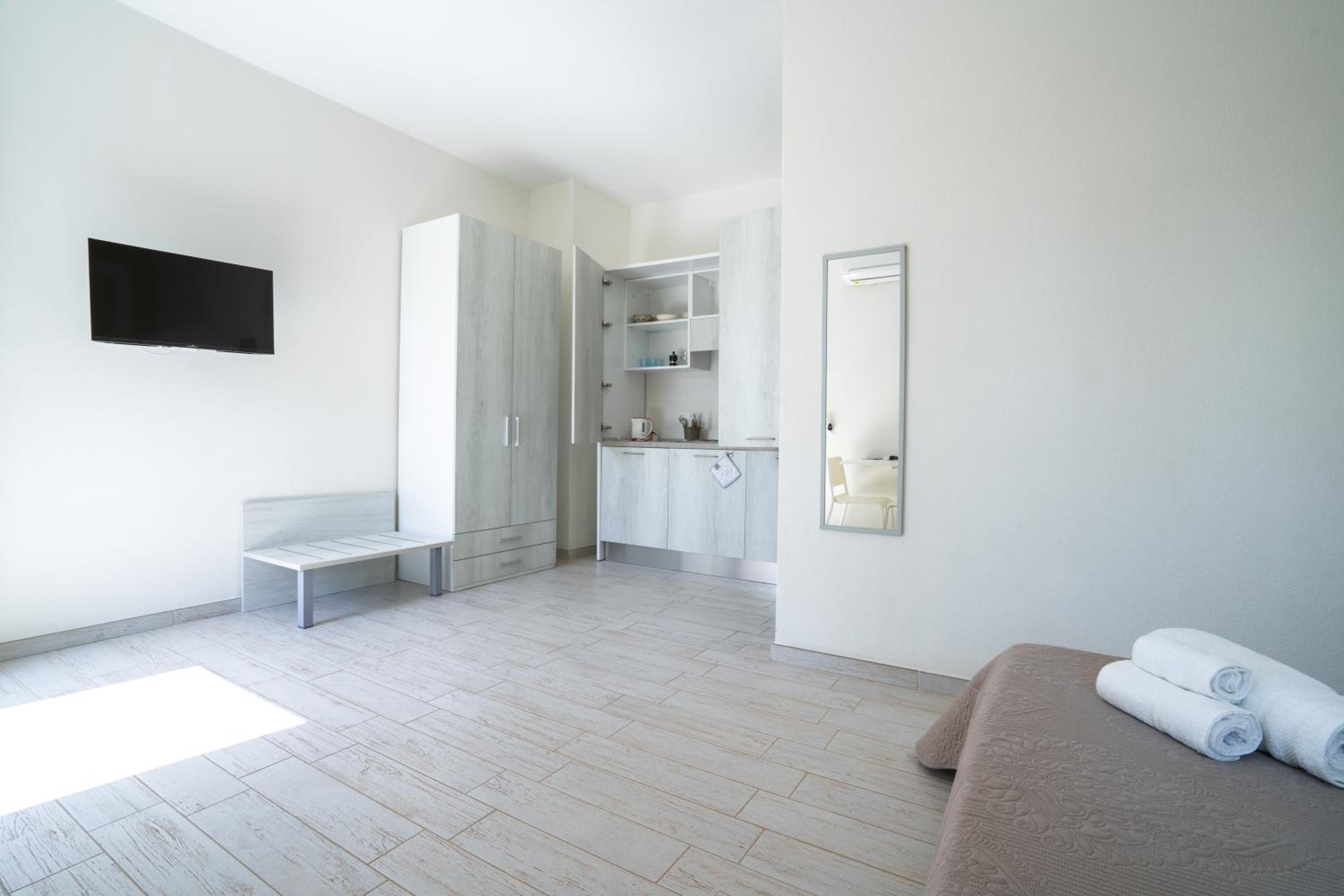 Superior Queen Room - Photo 10