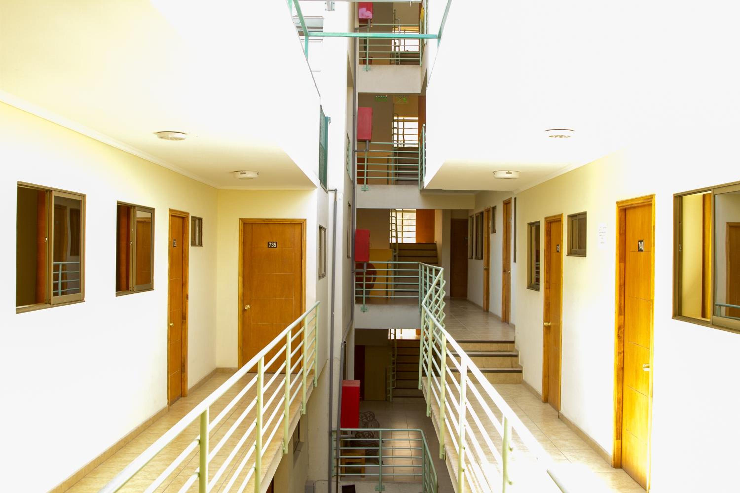 Standard Double Room - Photo 5