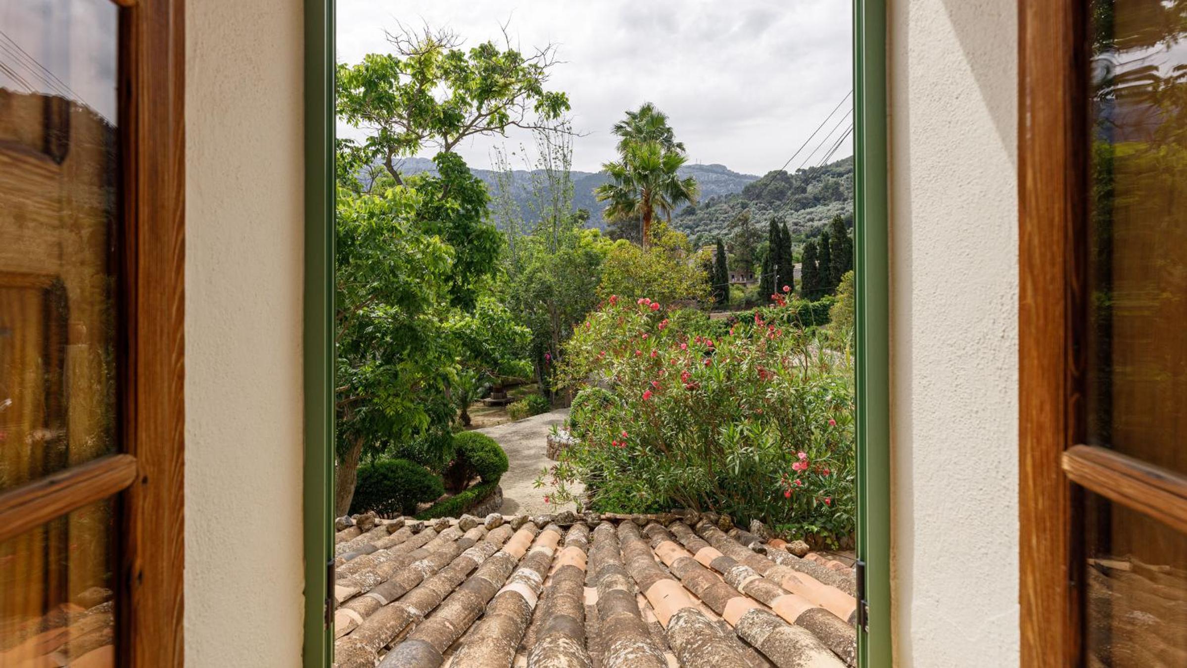 Double Room With Mountain View photo 3