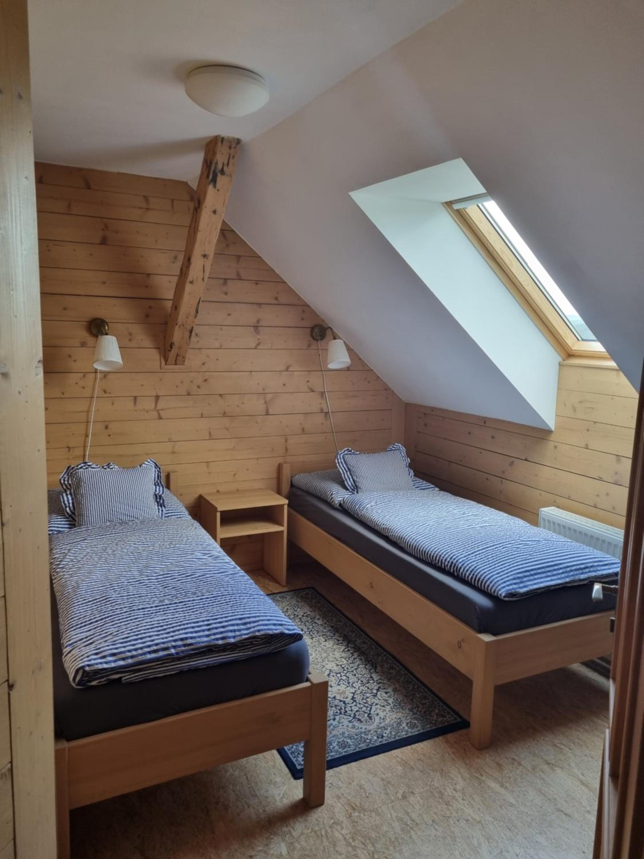 Quadruple Room photo 2