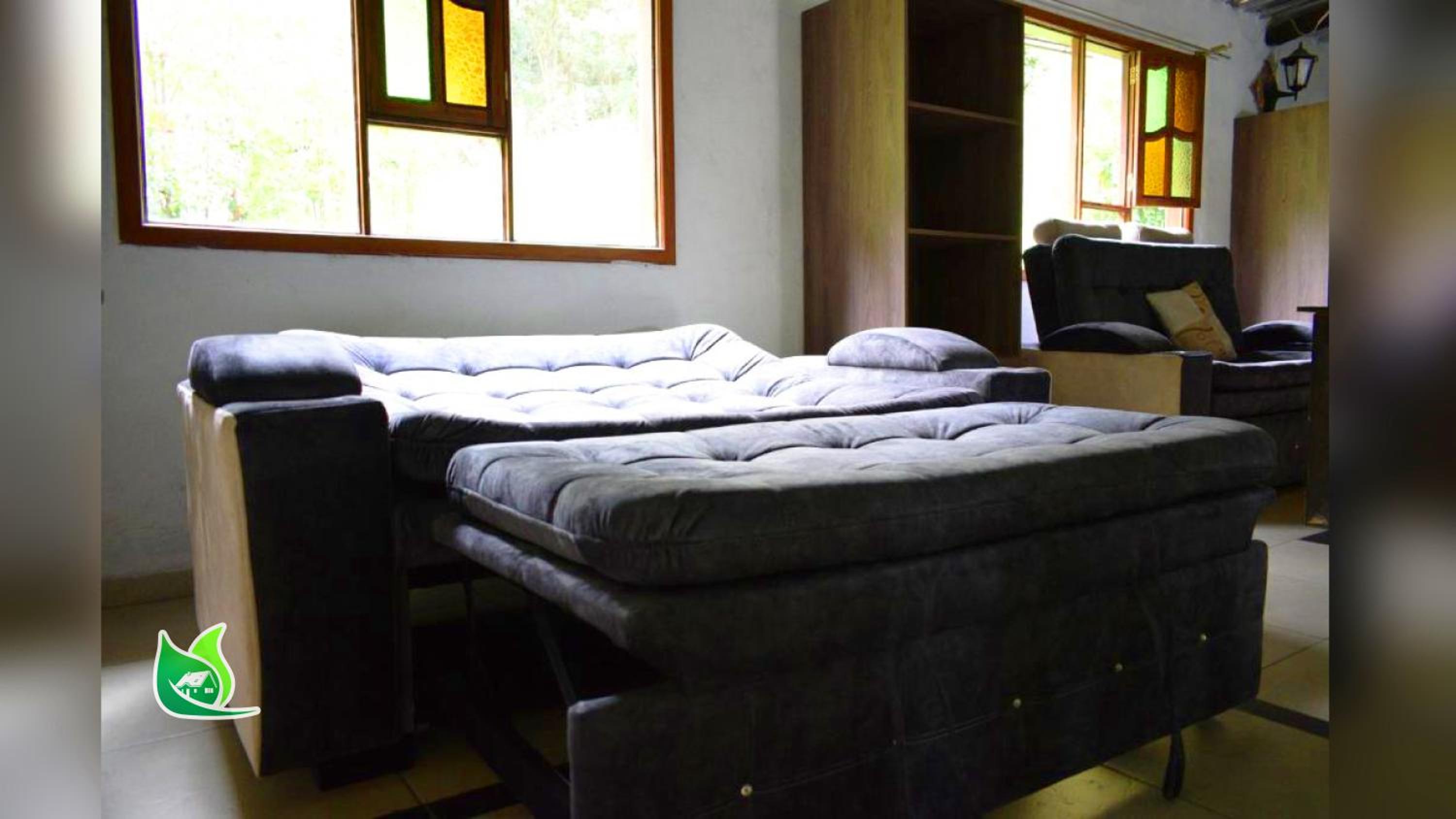 Standard Double Room photo 1