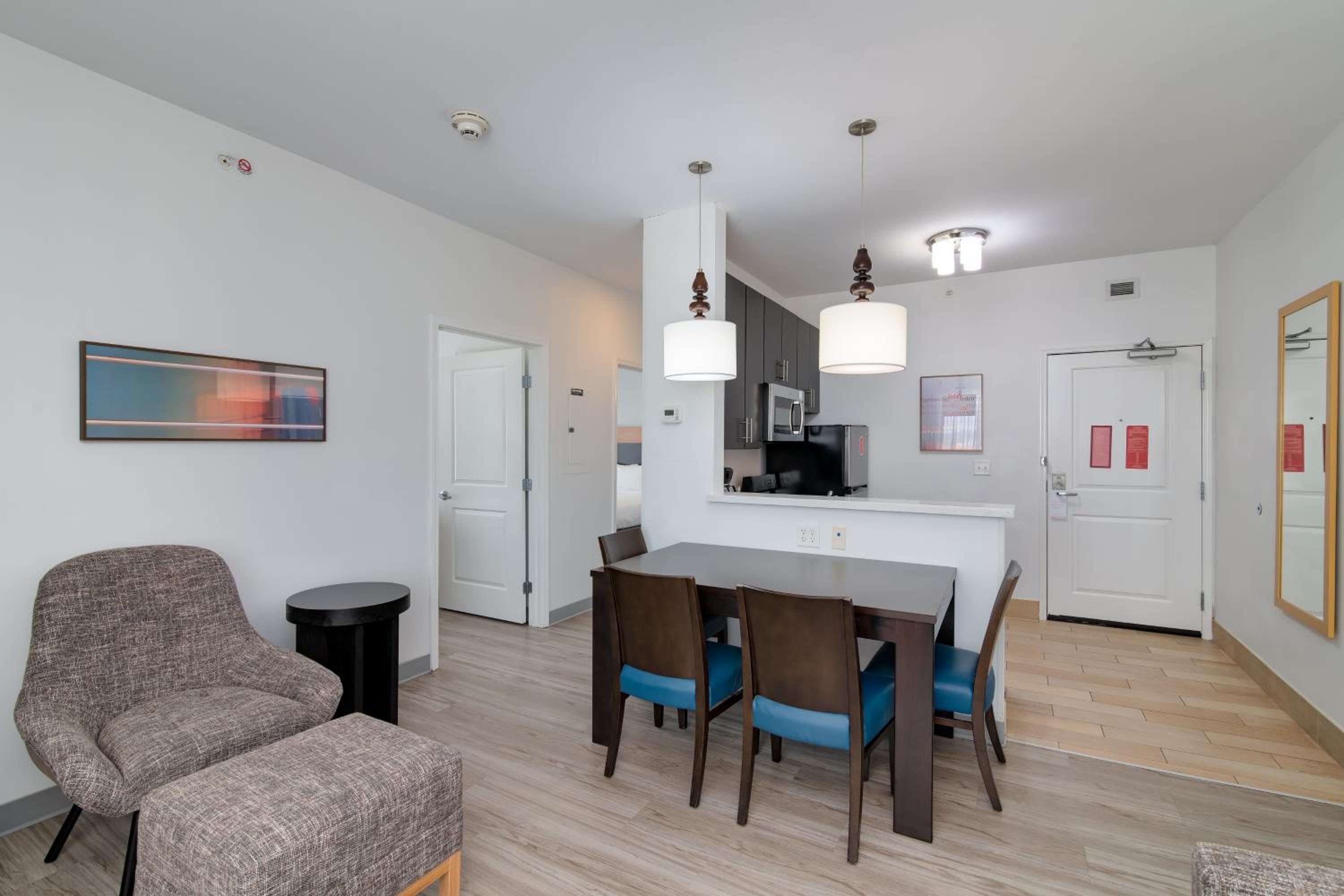 Two-Bedroom Suite