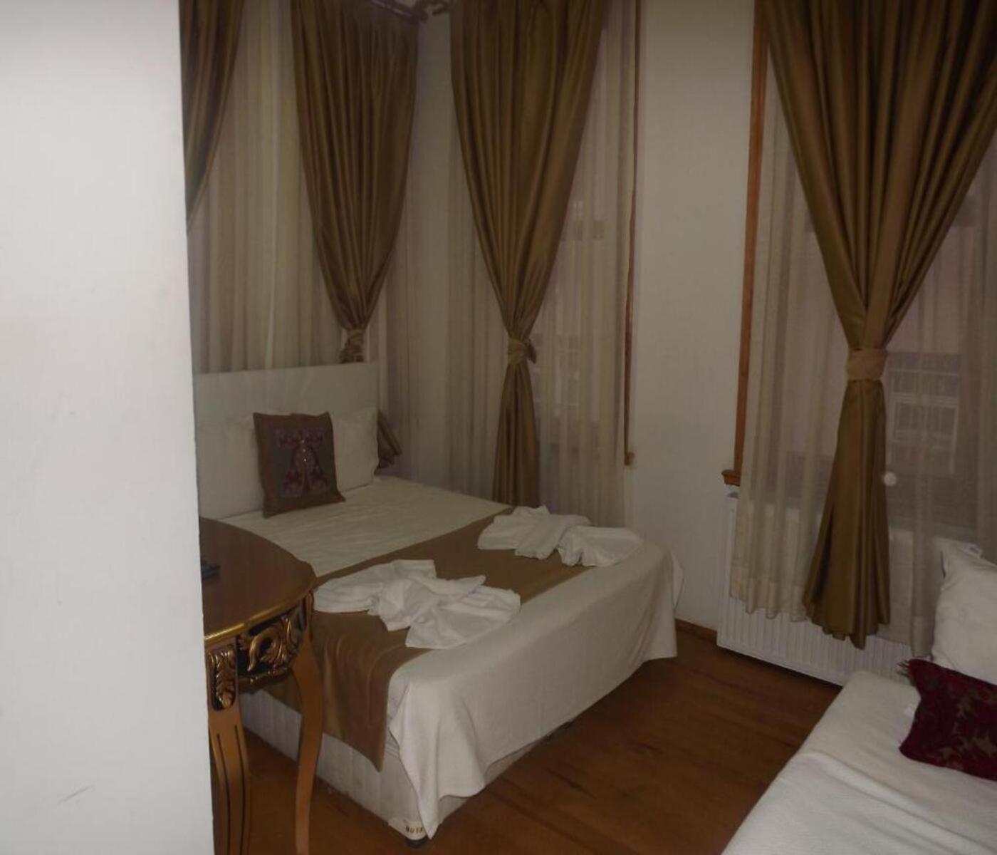 Triple Room photo 2
