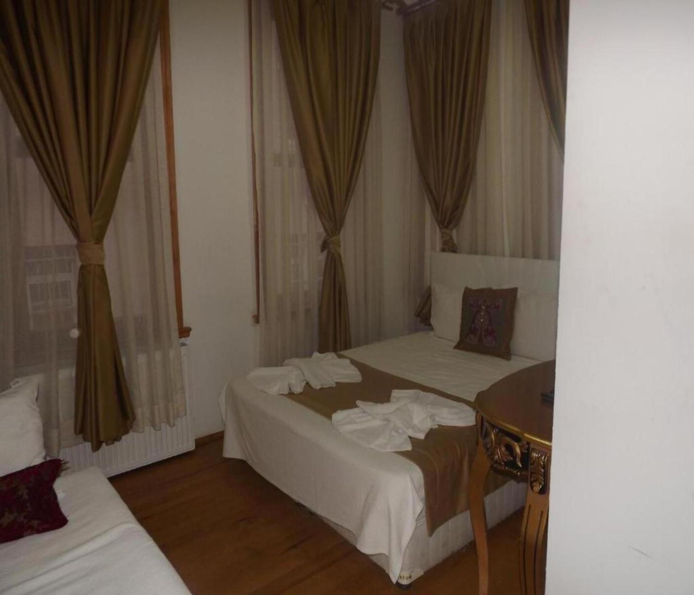 Triple Room photo 3