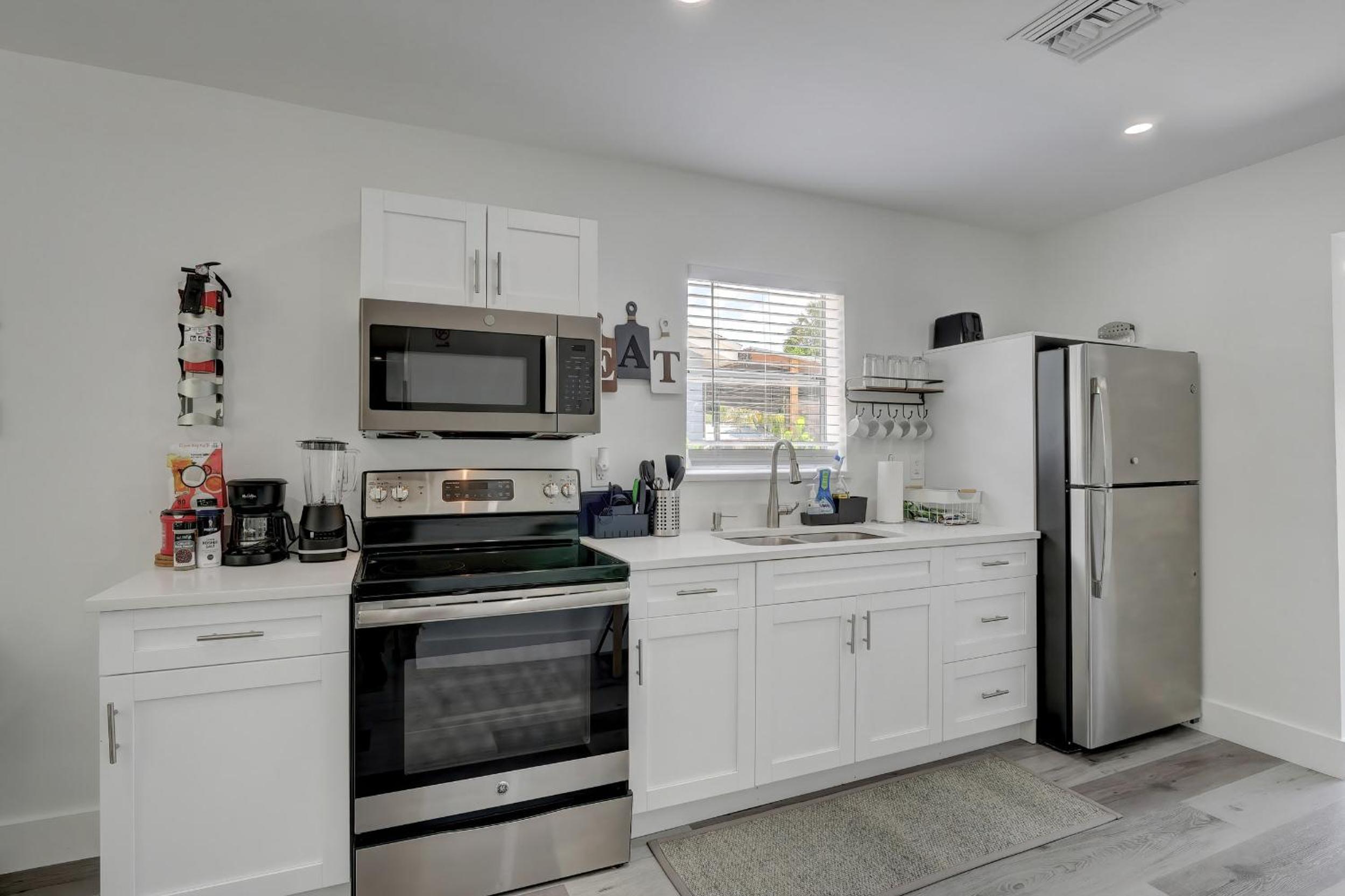 Vacation Home photo 3