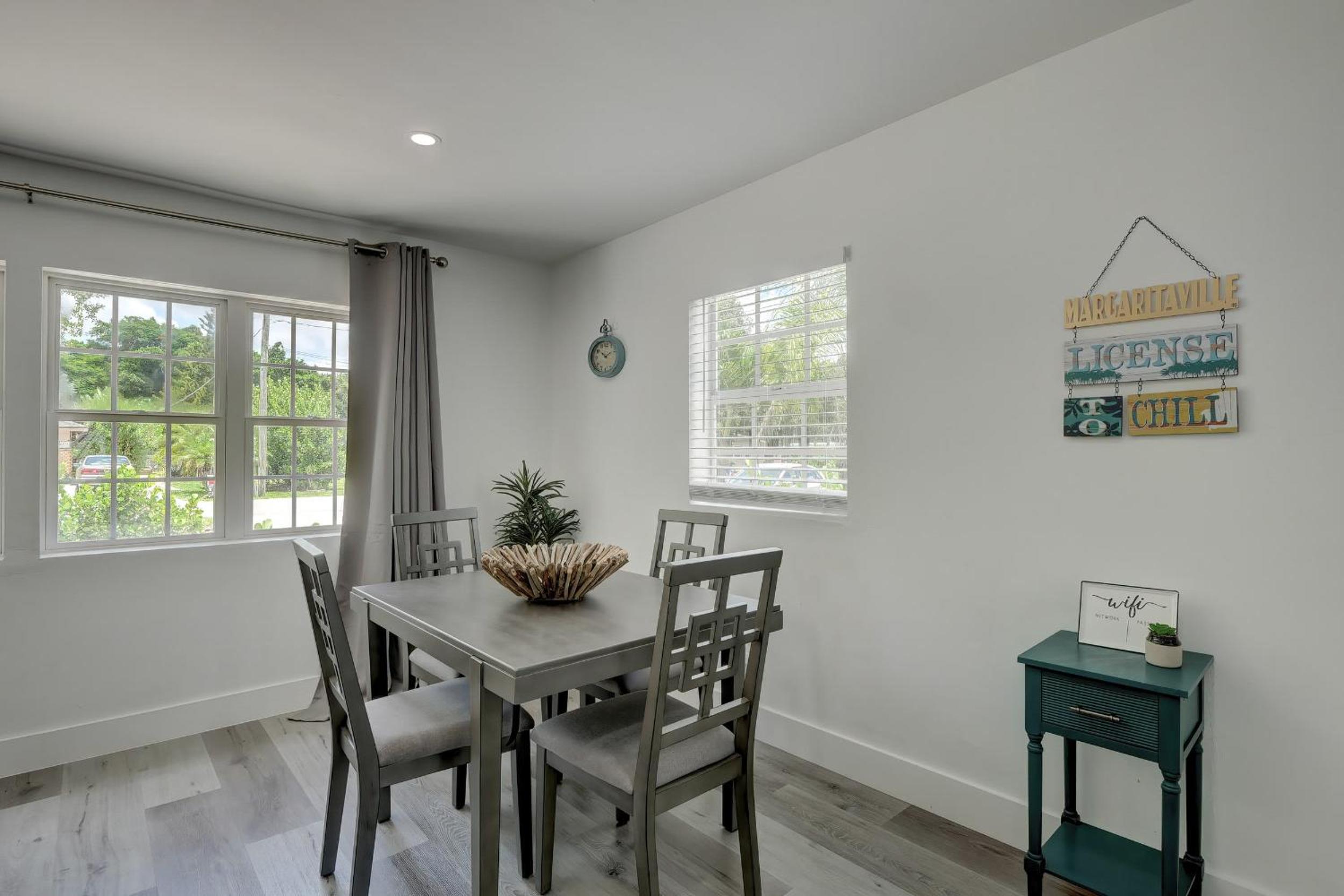 Vacation Home photo 2