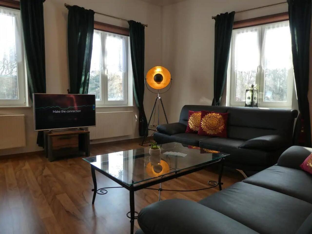 Two-Bedroom Apartment photo 1