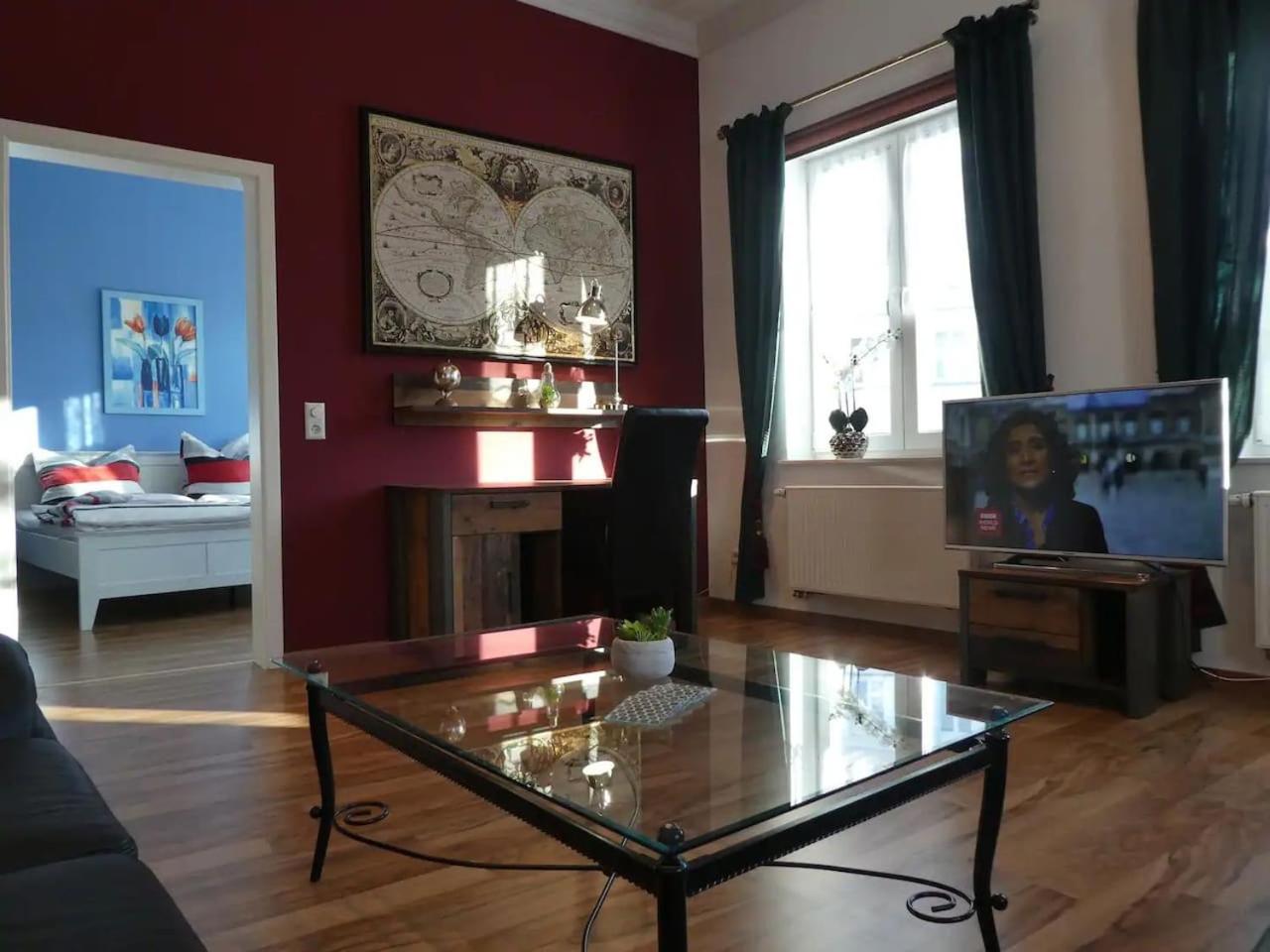 Two-Bedroom Apartment photo 3