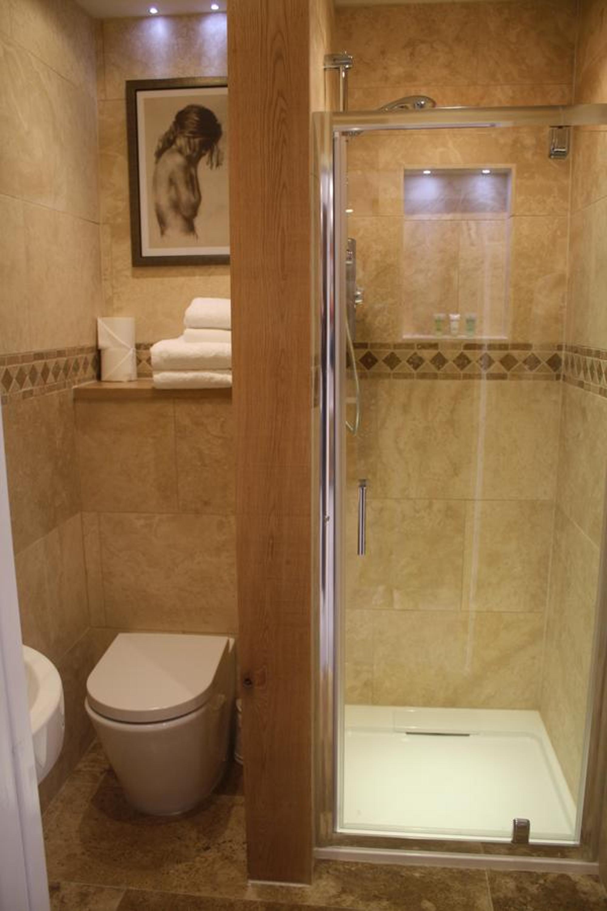 Superior Twin Room - Photo 6