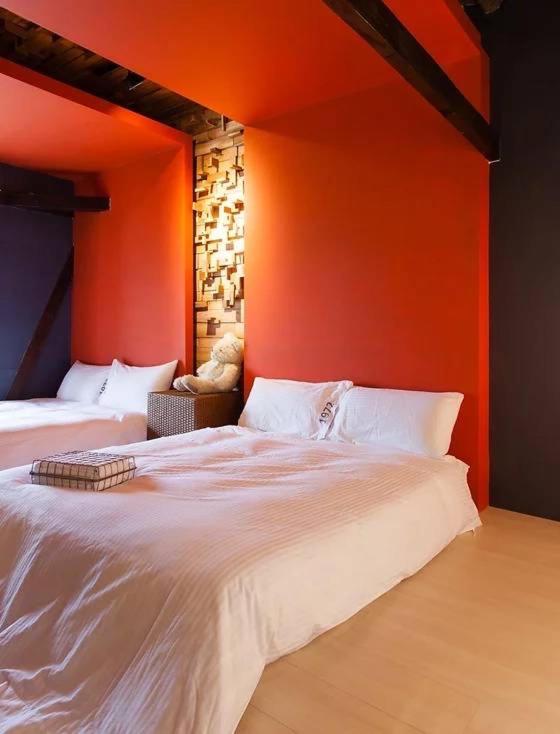 Luxury Quadruple Room photo 1