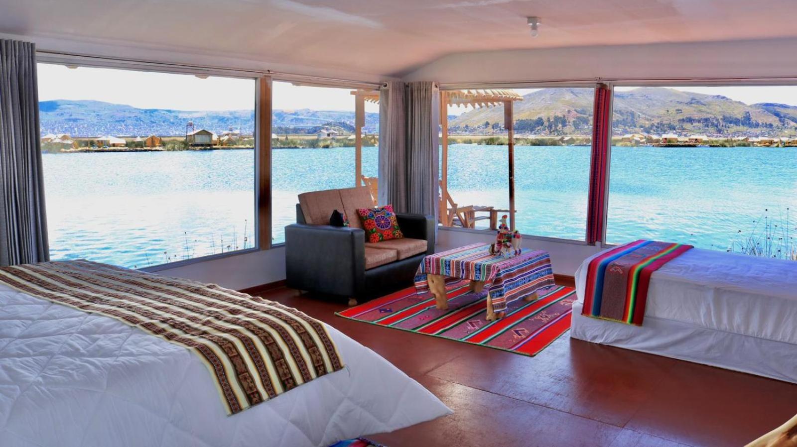 Superior King Suite