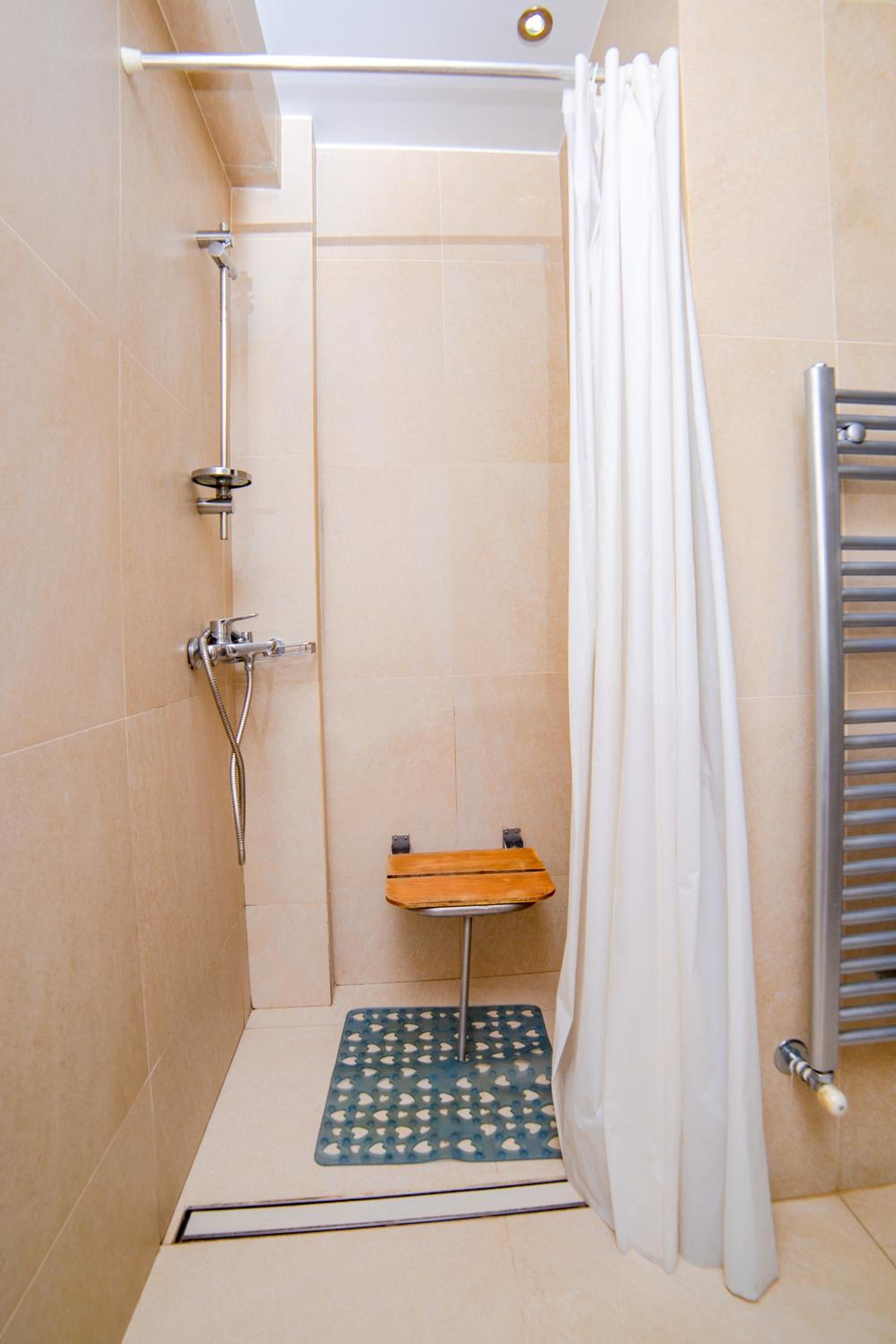 Deluxe Triple Room with Sea View - Photo 3