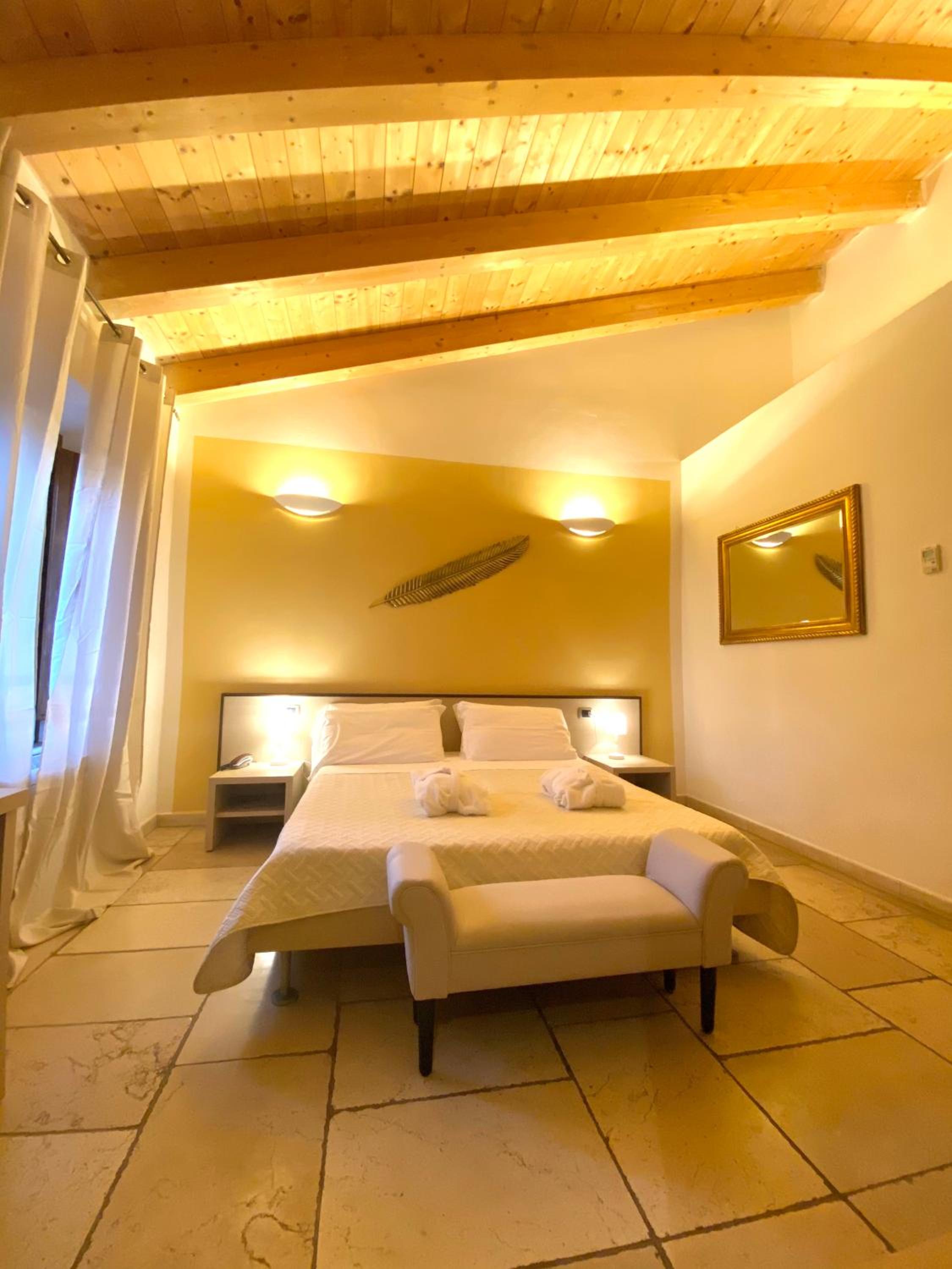 Double Room photo 2