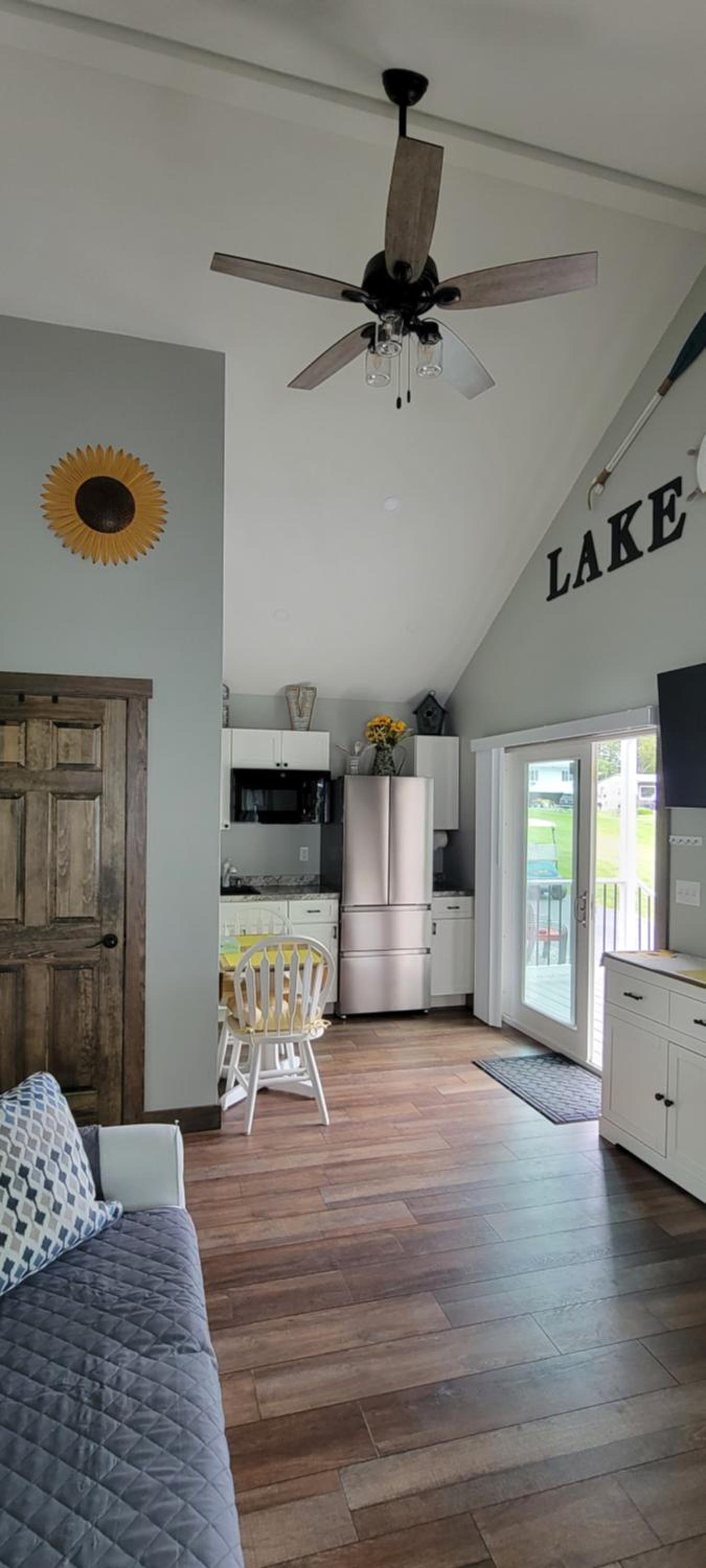 Deluxe Family Suite