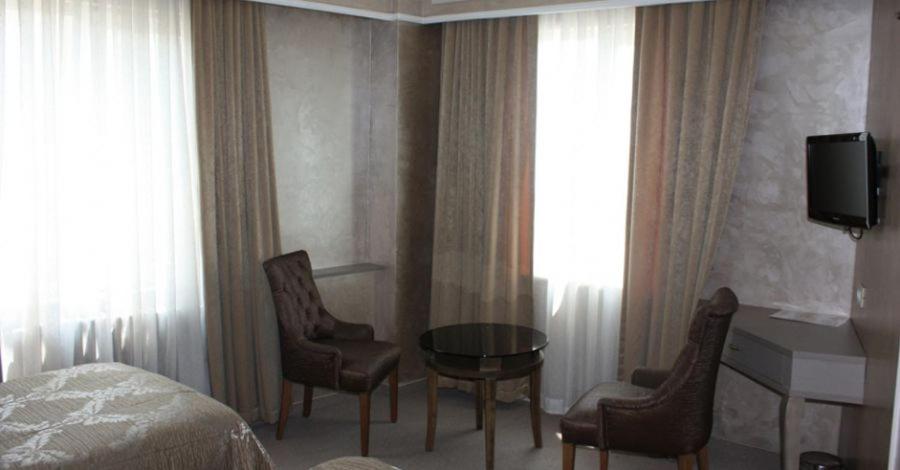 Standard Double Room photo 2