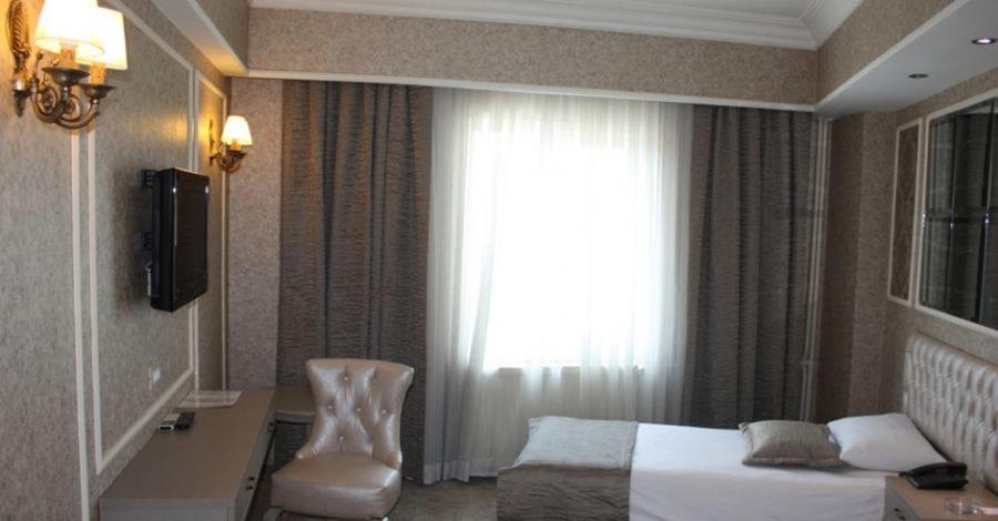 Standard Double Room photo 3