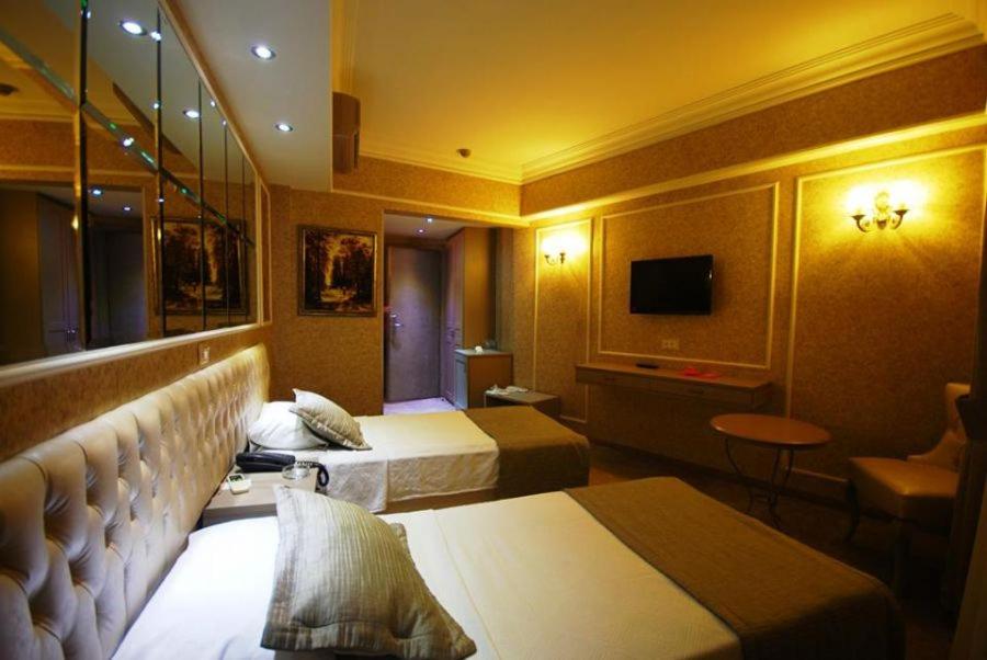 Standard Triple Room photo 3