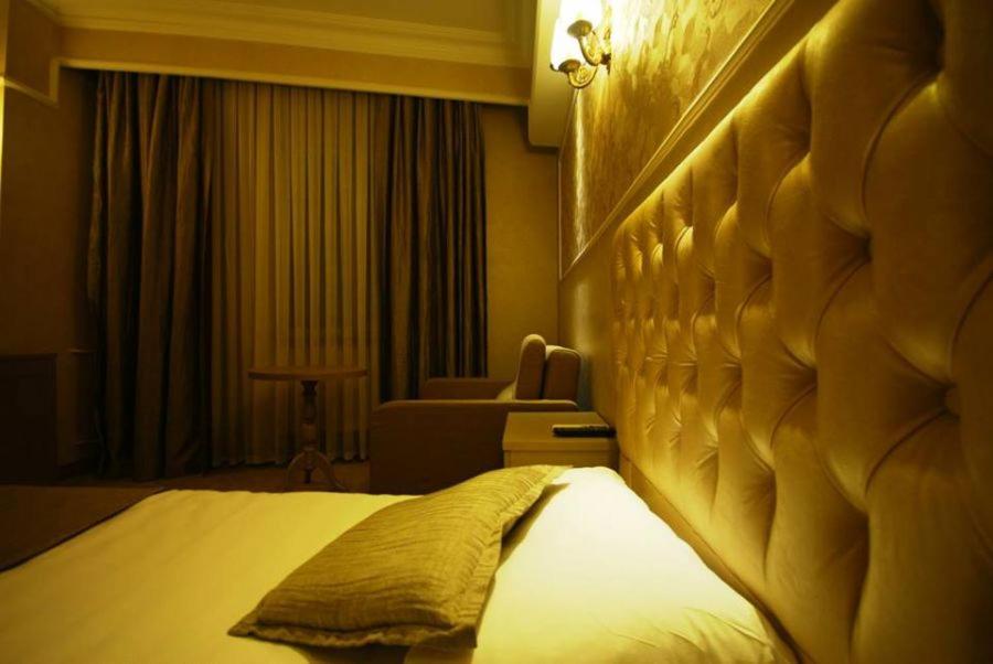 Standard Single Room photo 2